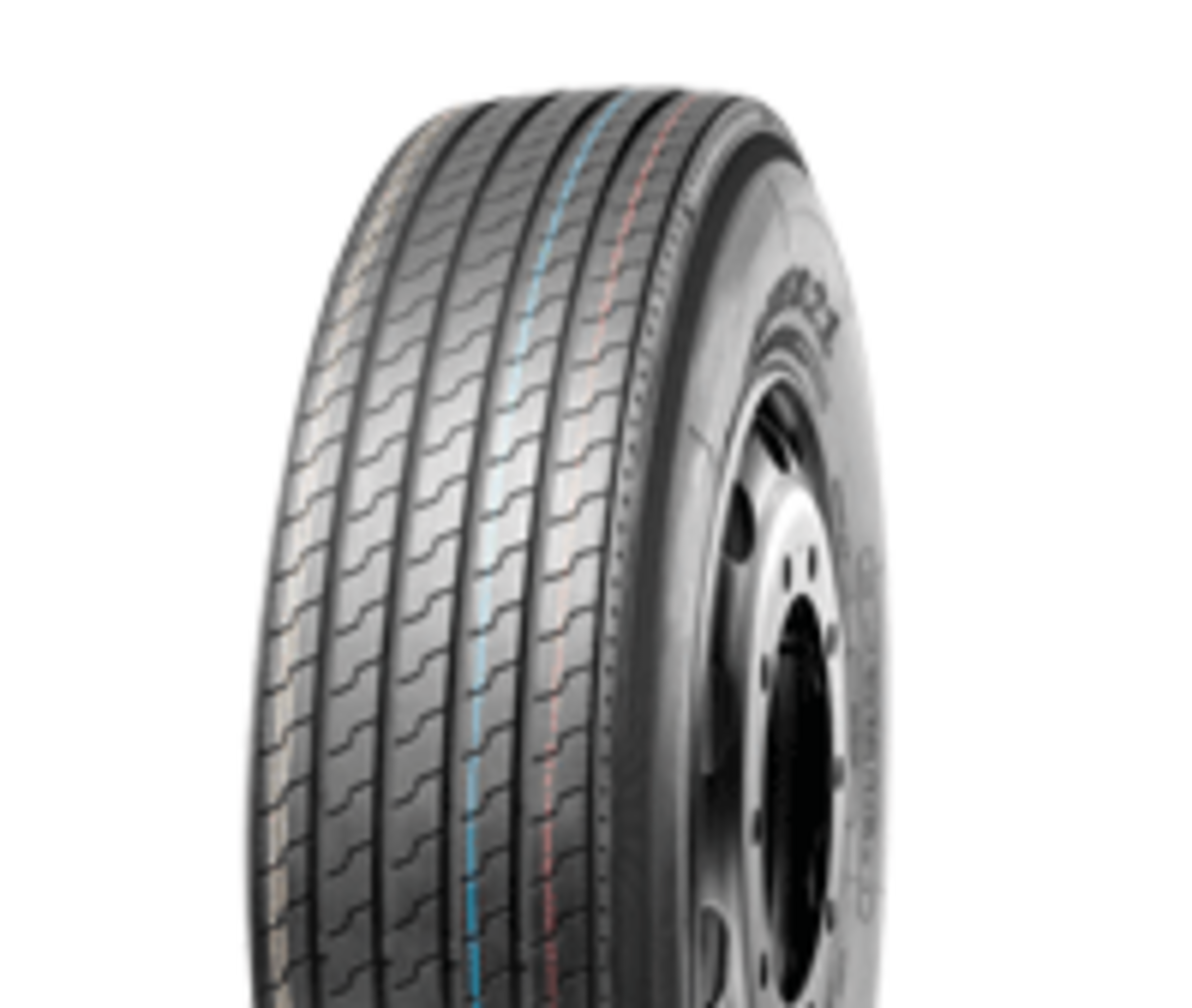 Tire Sidetread
