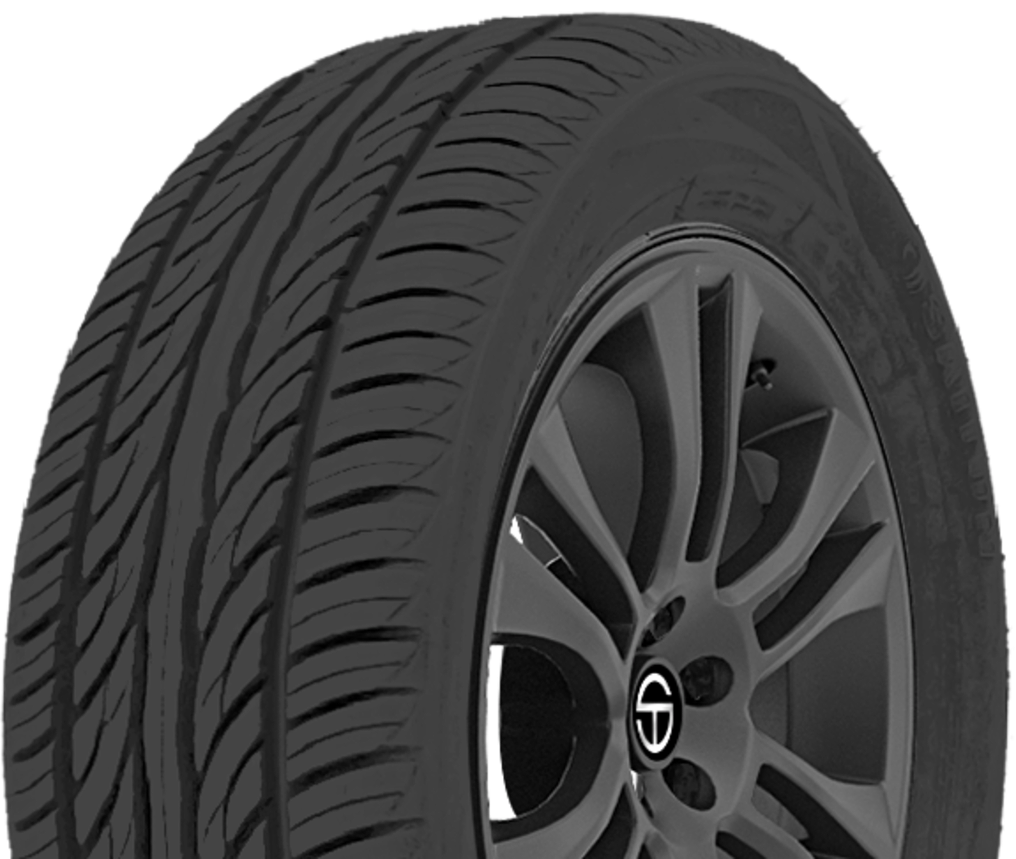 Tire Sidetread
