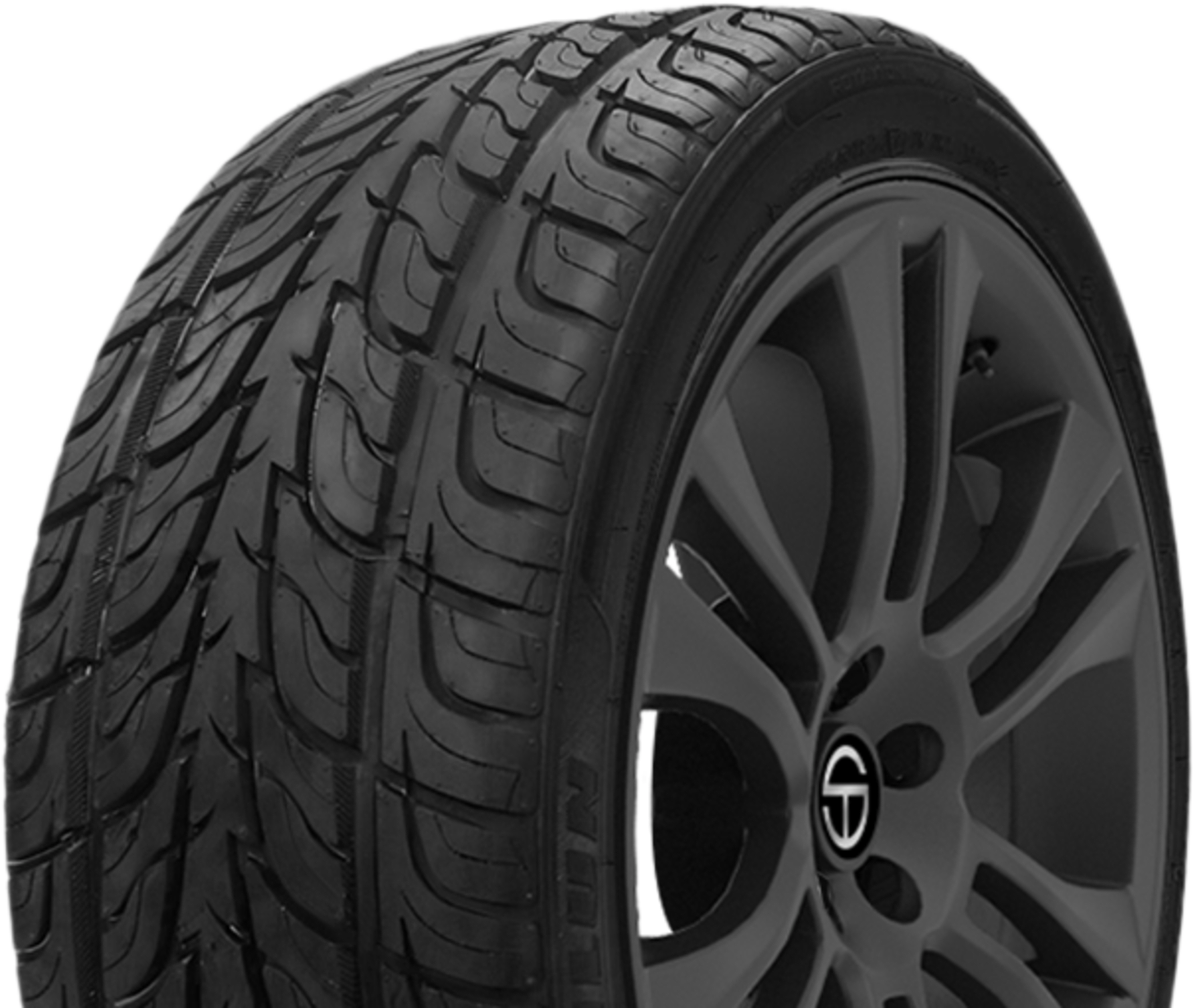 Tire Sidetread
