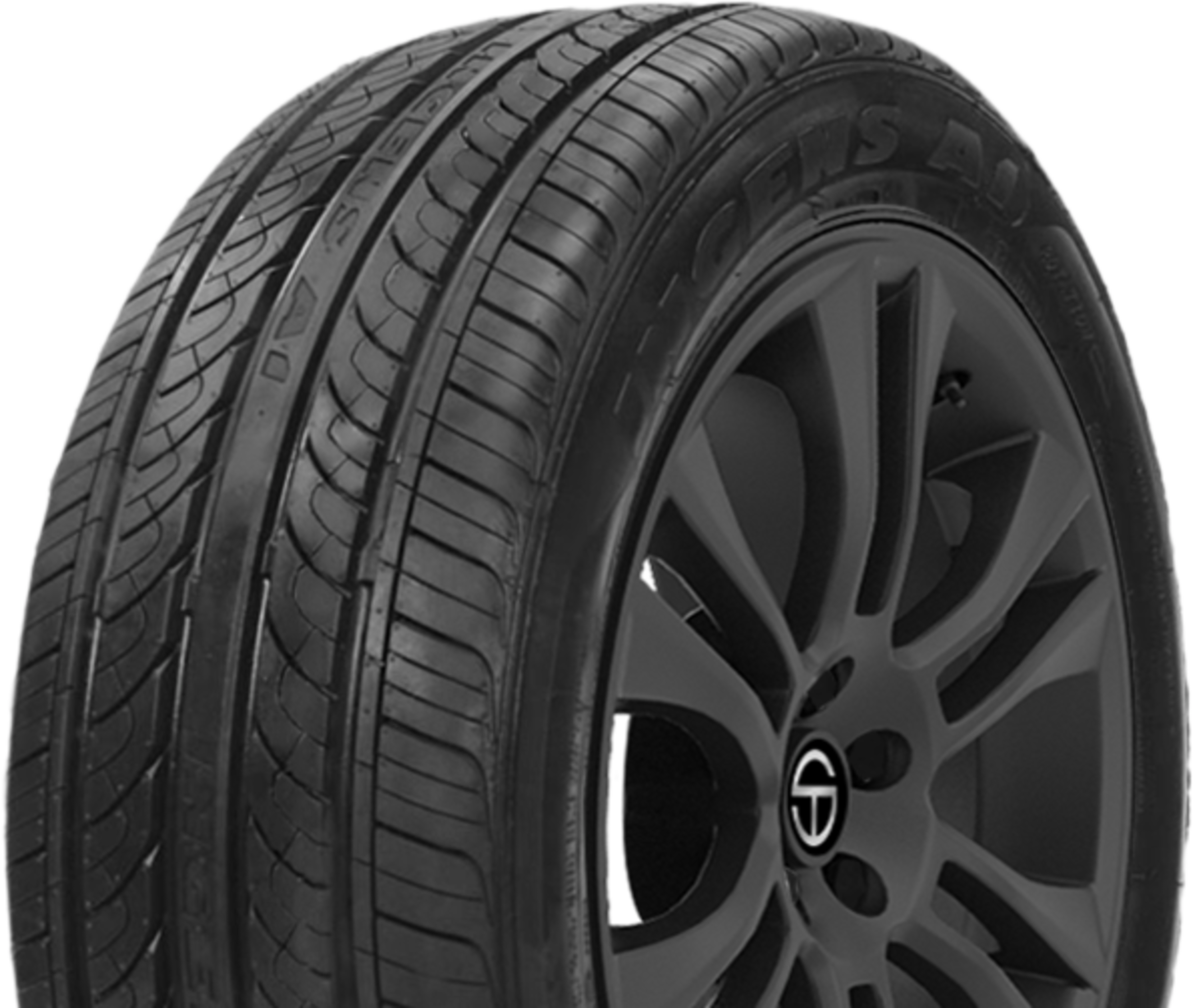 Tire Sidetread
