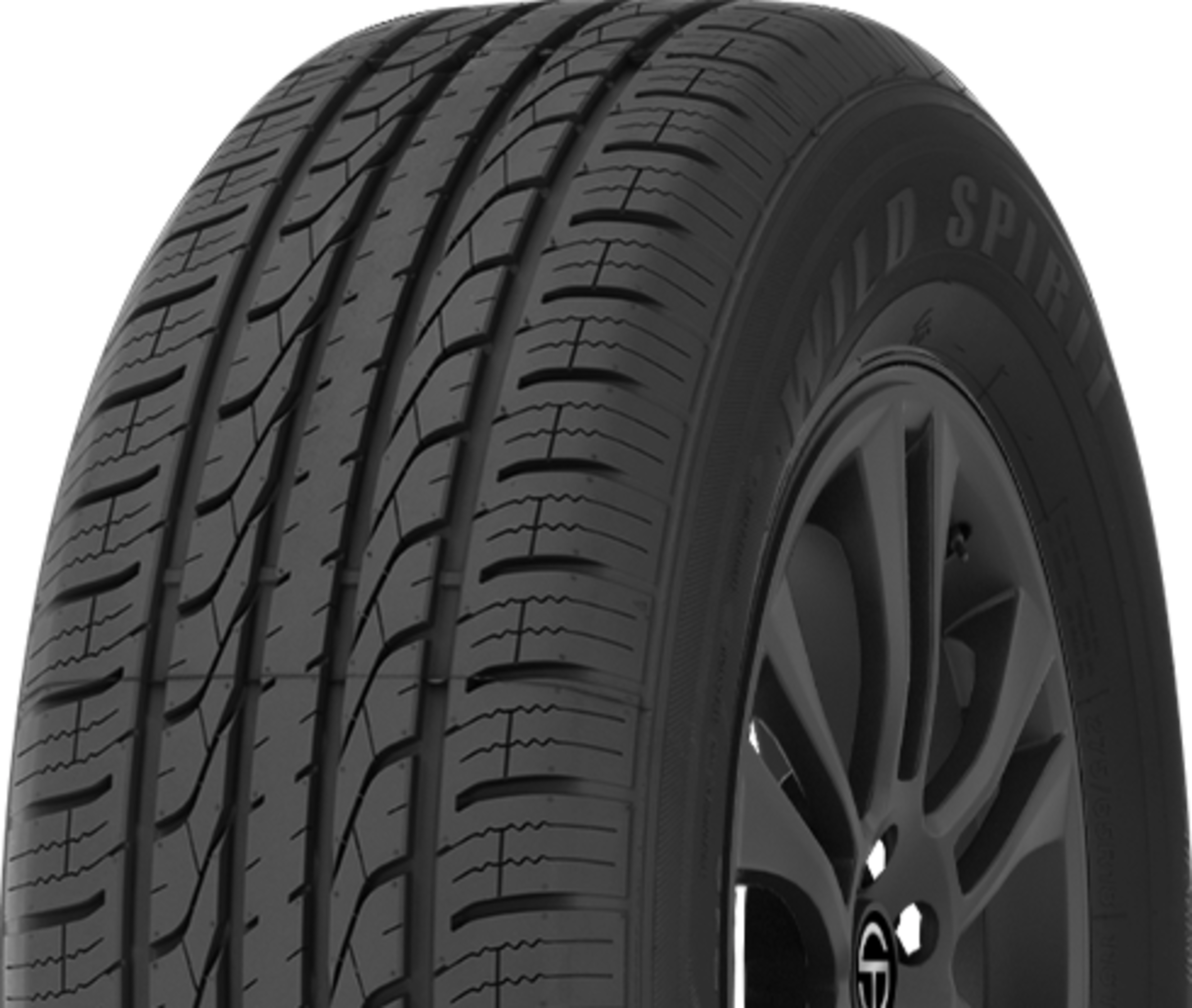 Tire Sidetread