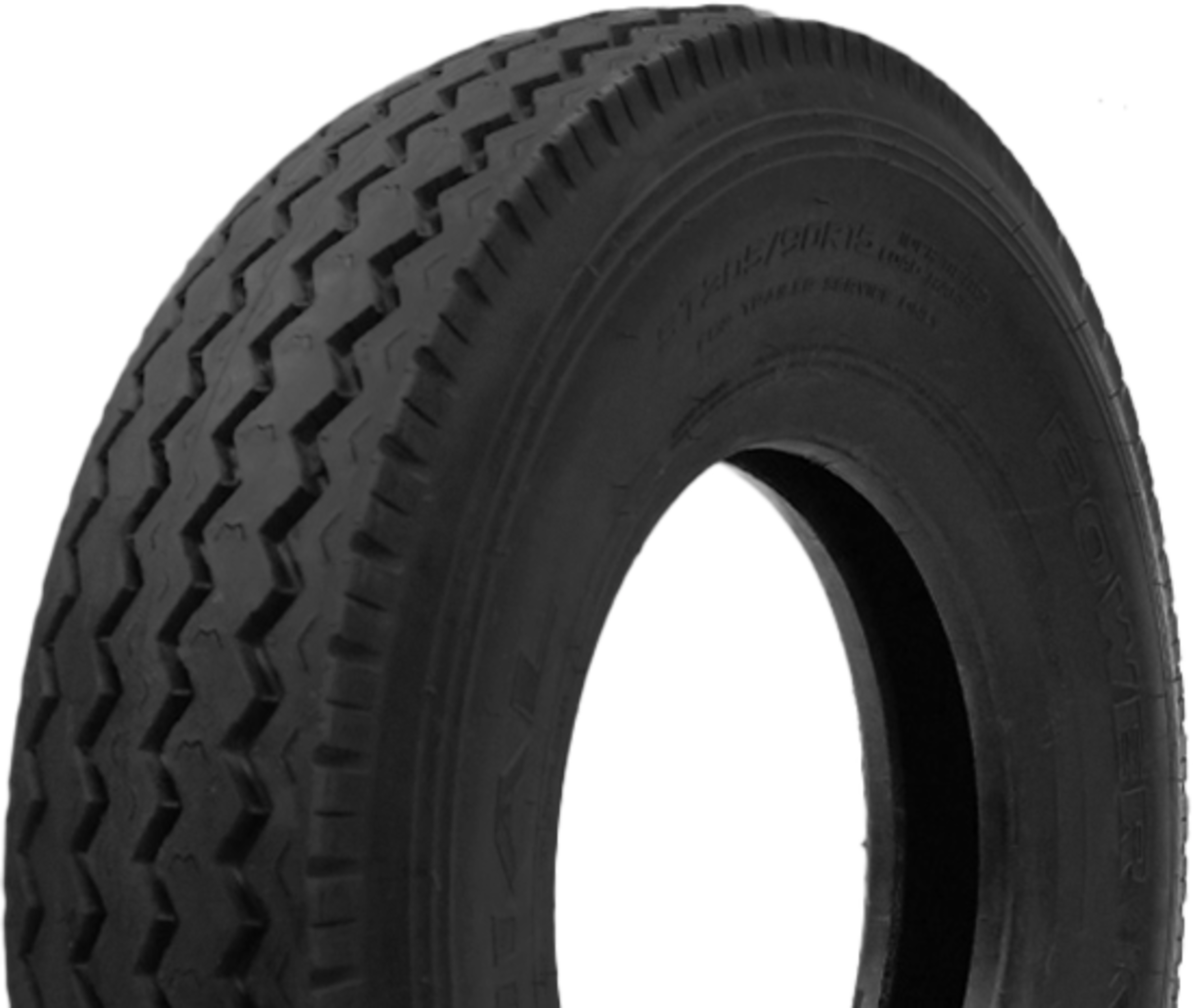 Tire Sidetread