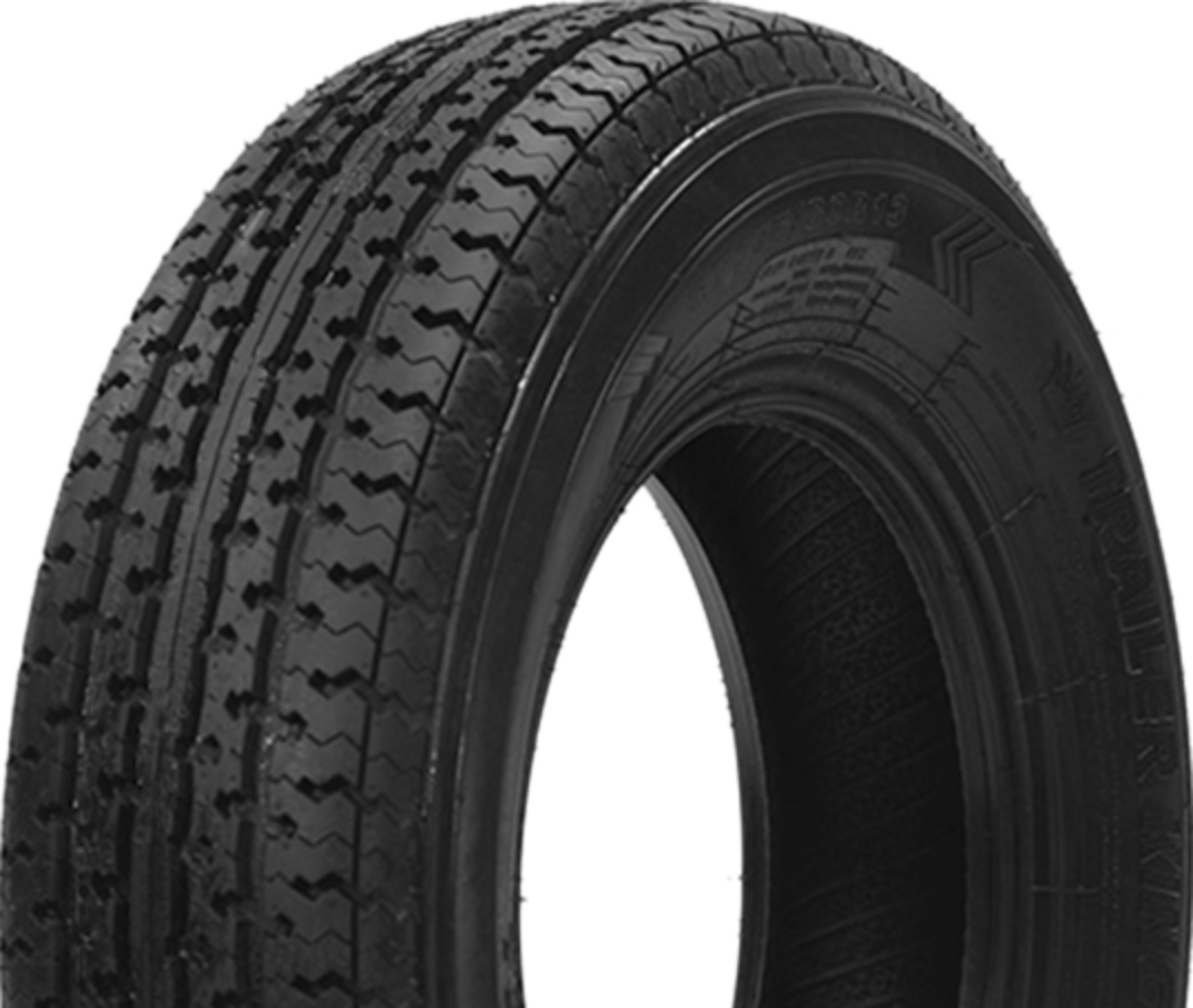 Tire Sidetread