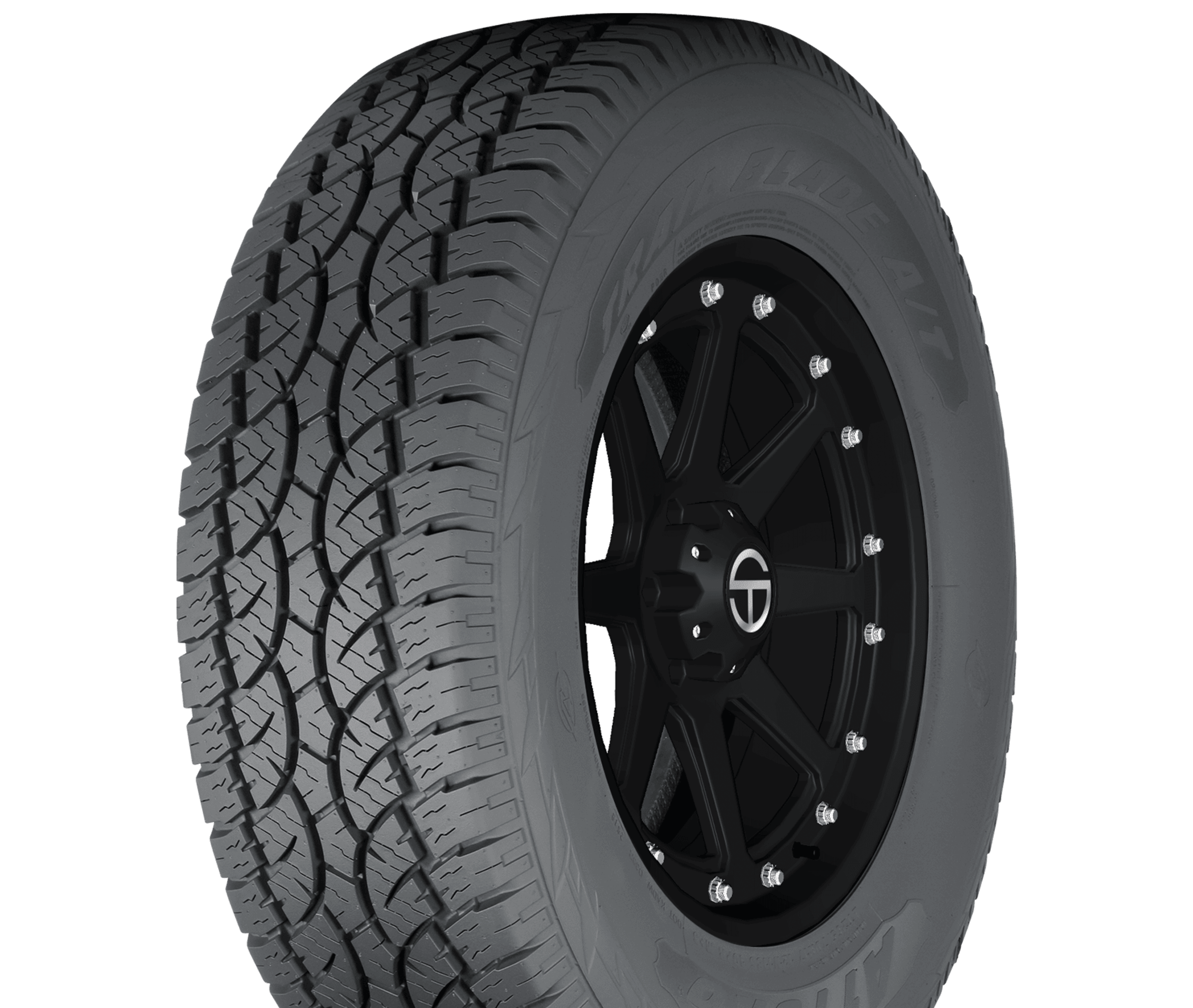Tire Sidetread