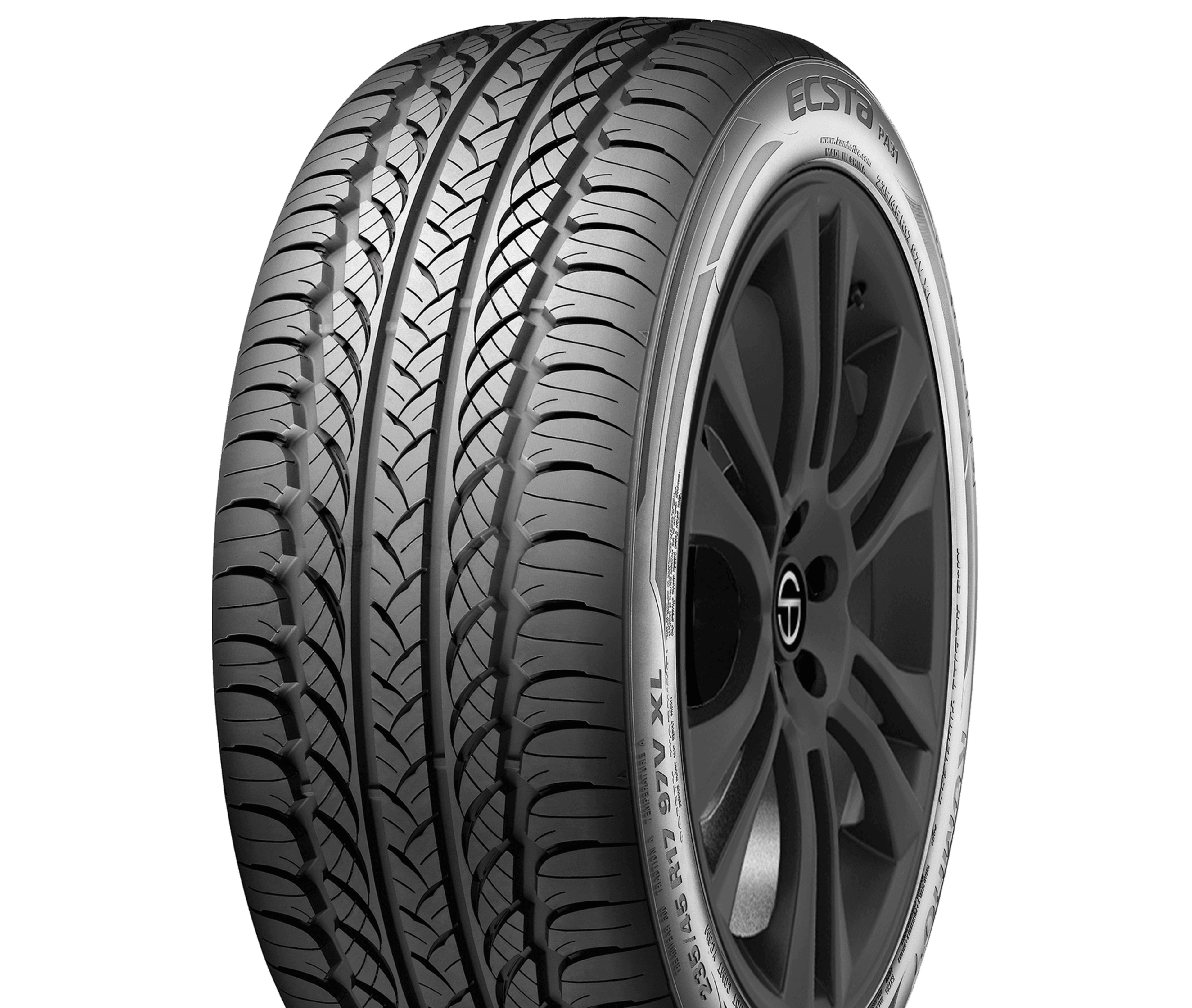 Tire Sidetread
