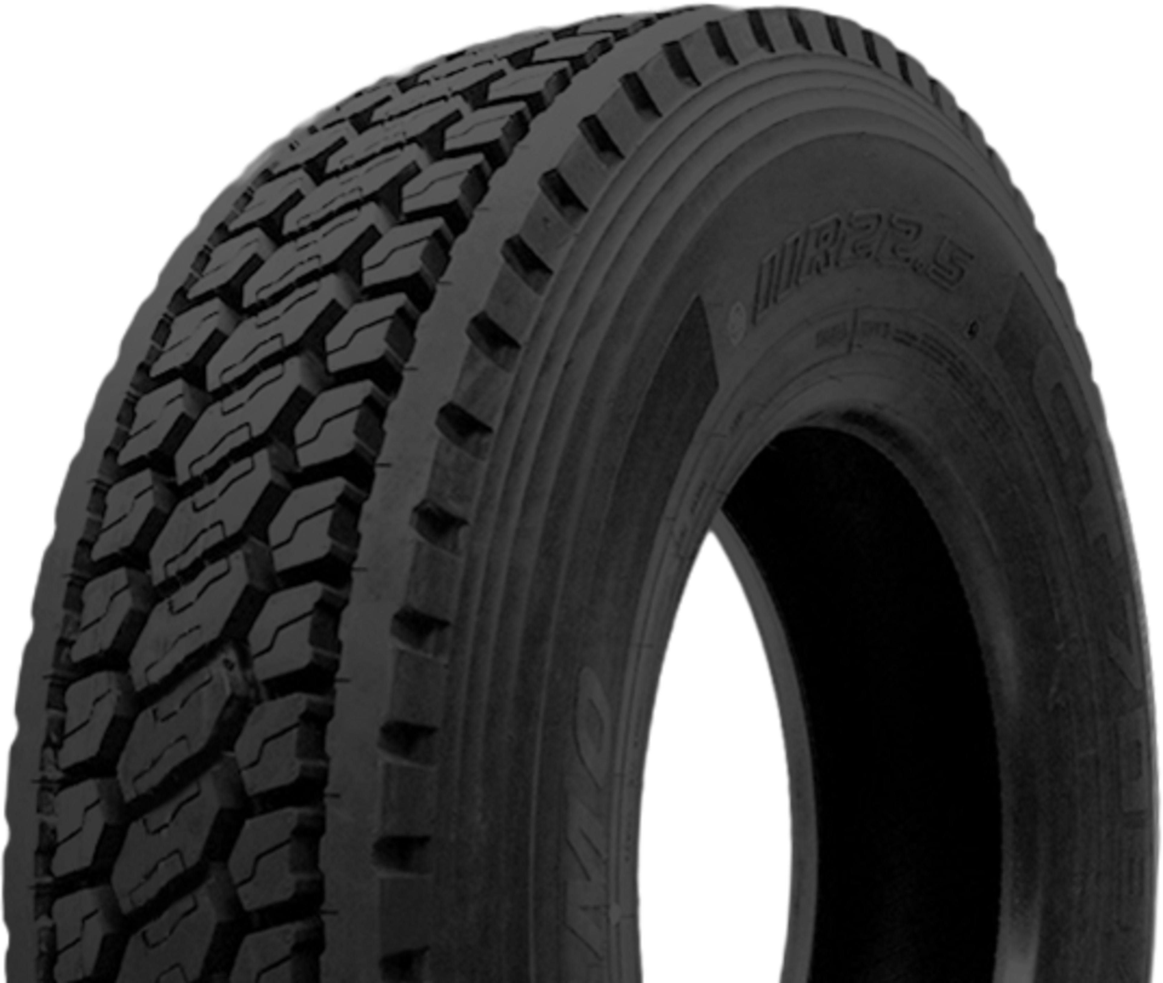 Tire Sidetread