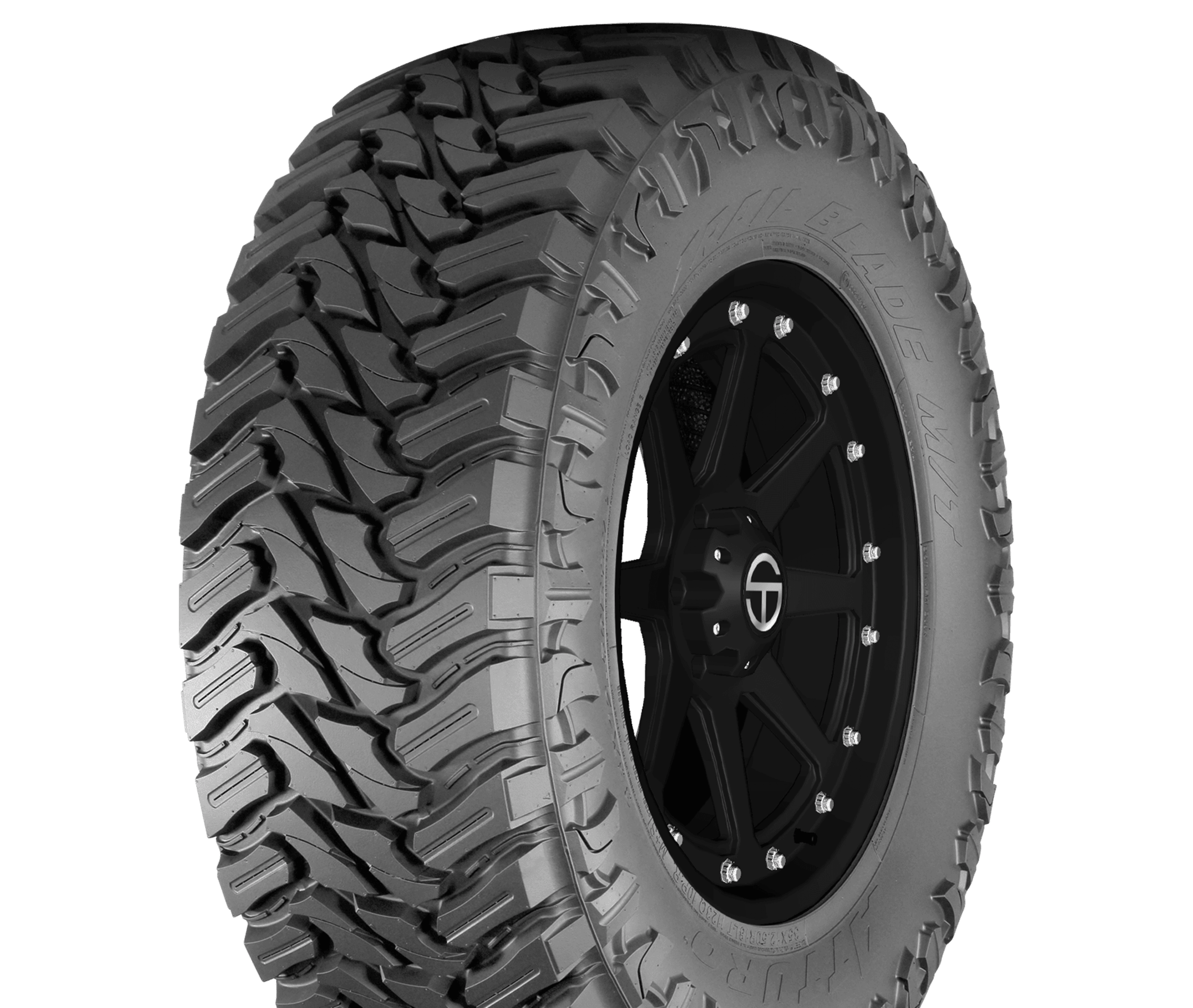 Tire Sidetread