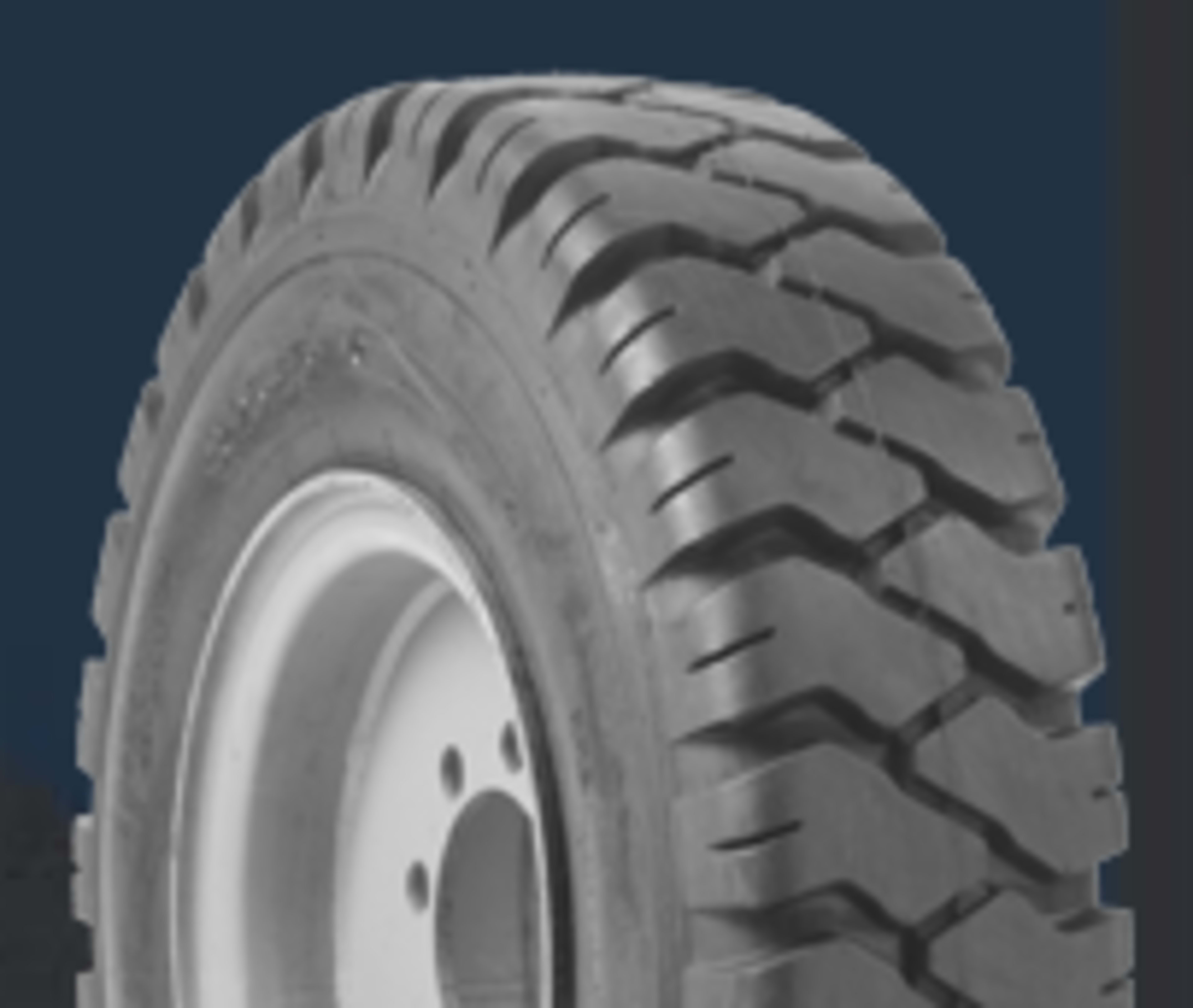 Tire Sidetread