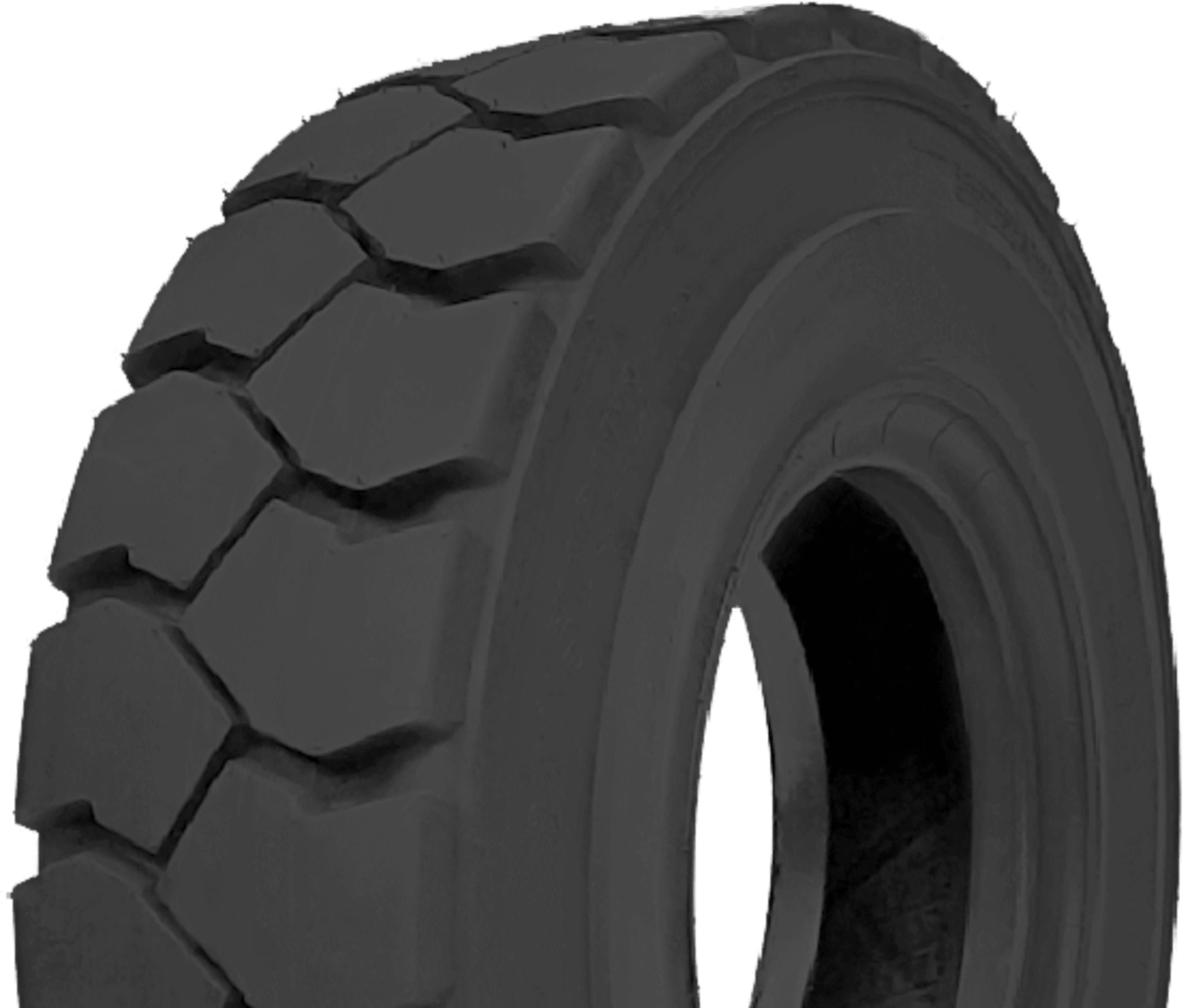 Tire Sidetread