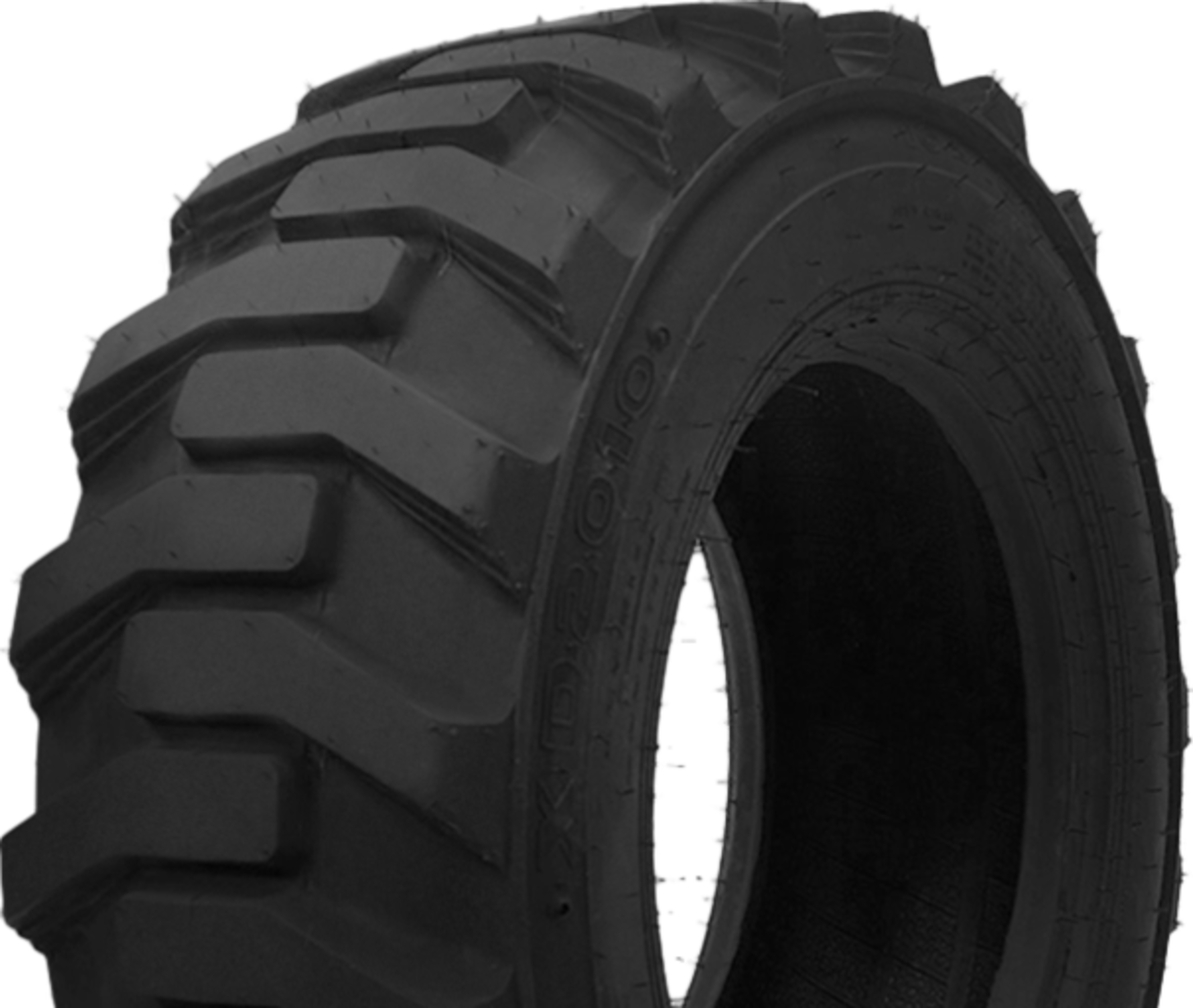 Tire Sidetread