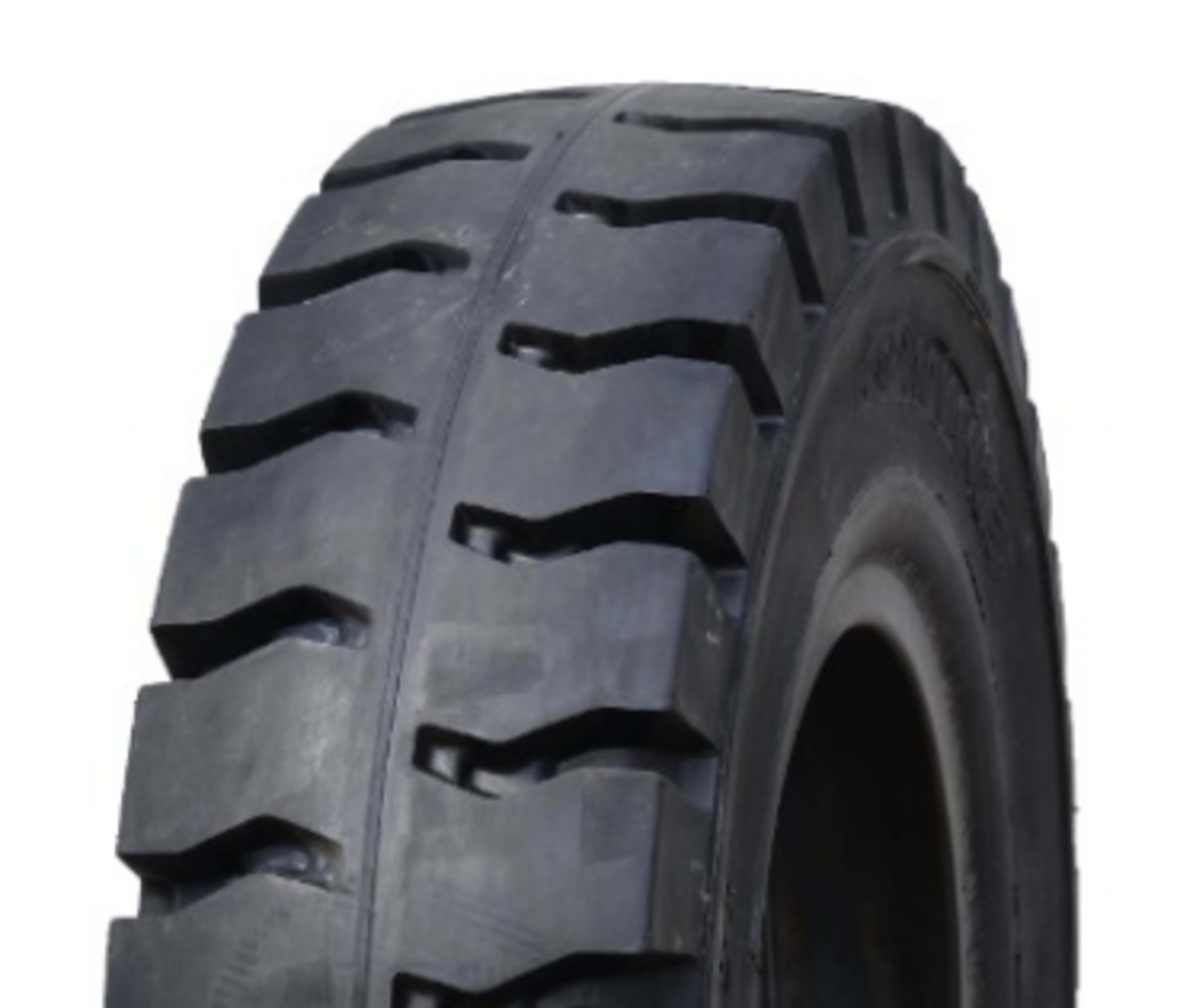 Tire Sidetread