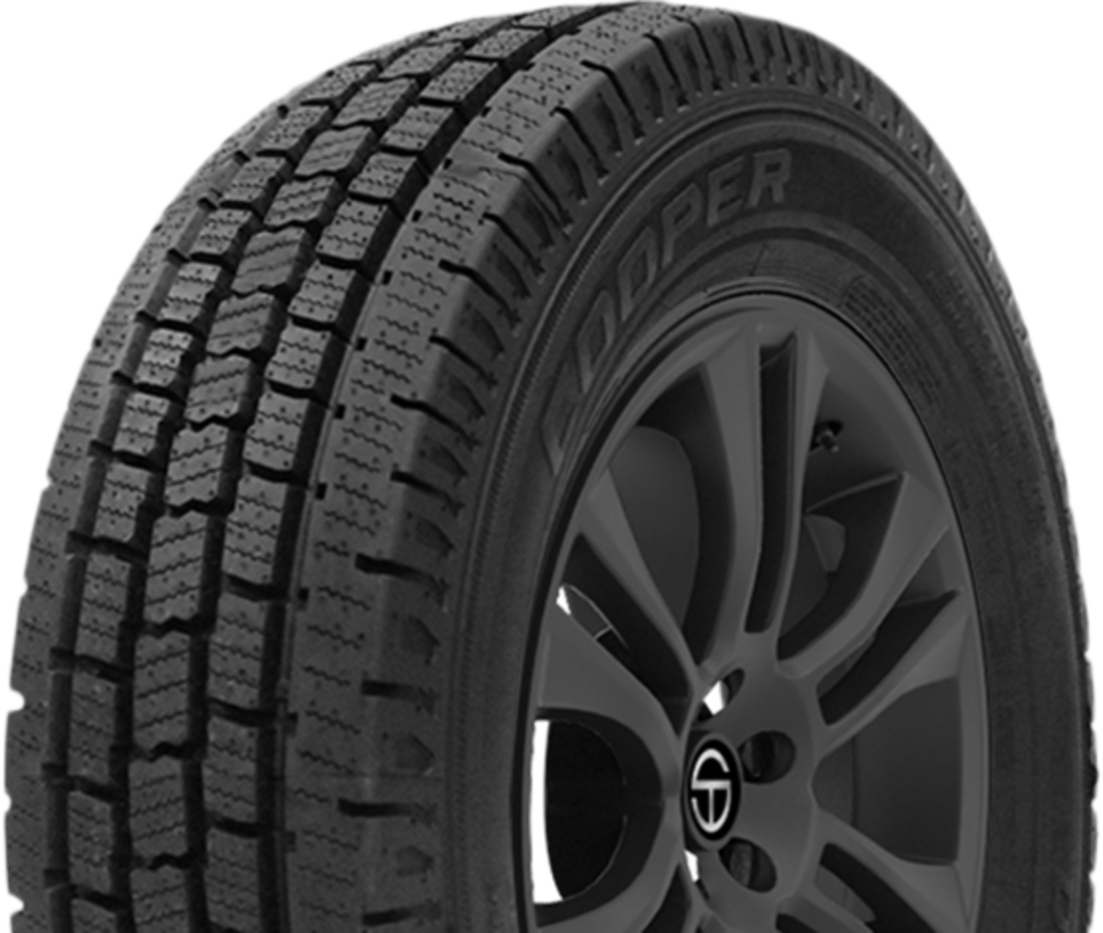 Tire Sidetread