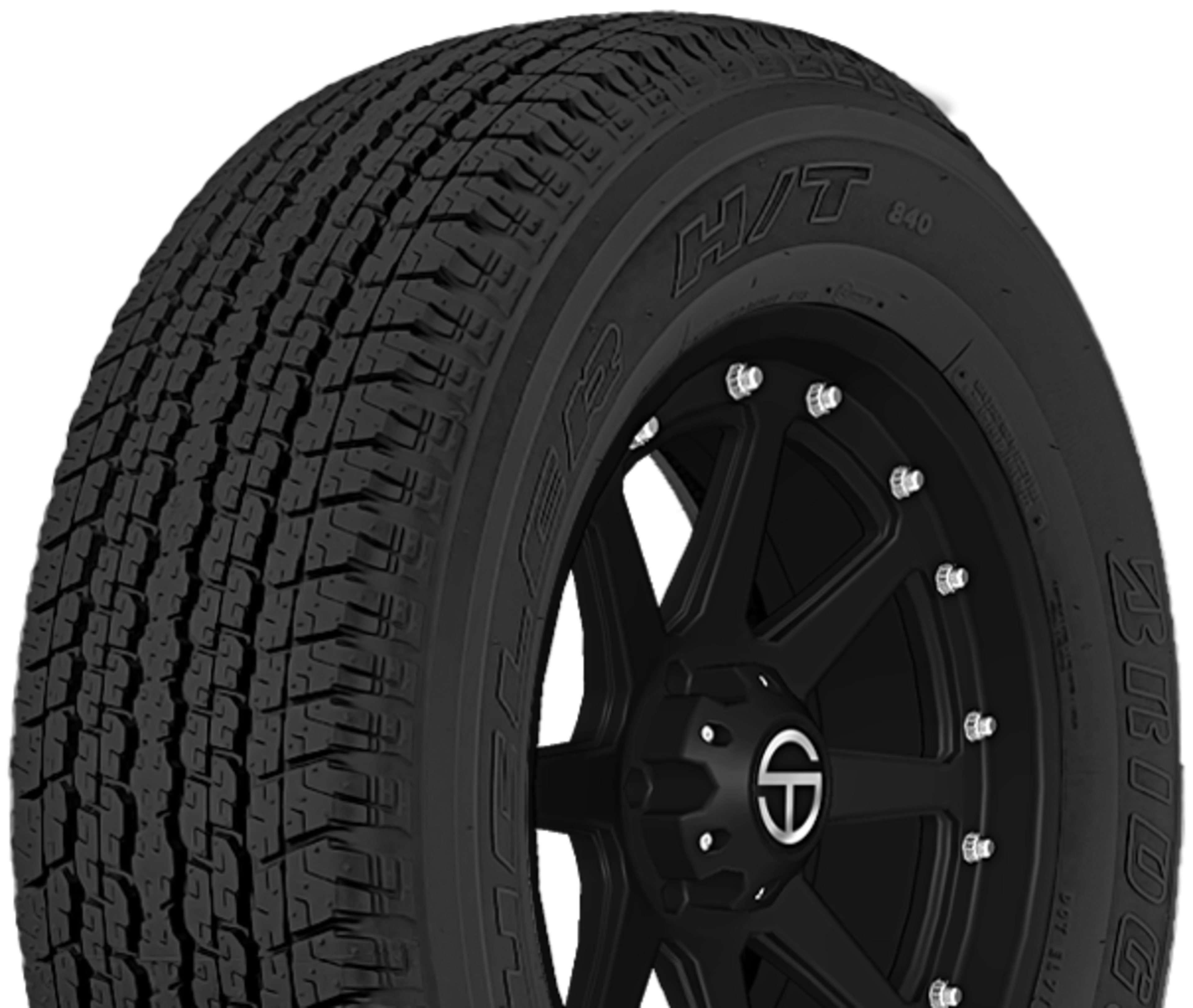 Tire Sidetread