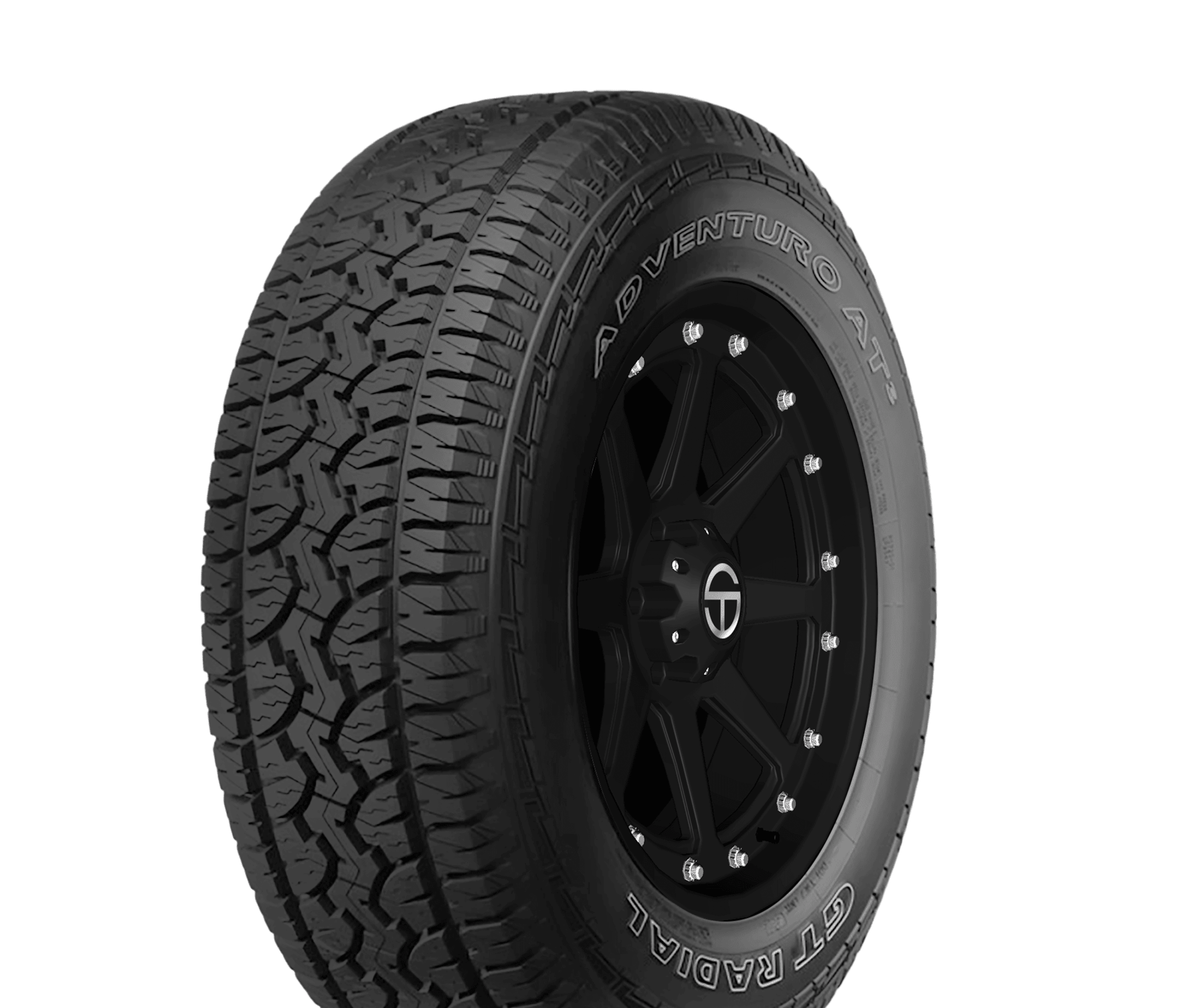 Tire Sidetread