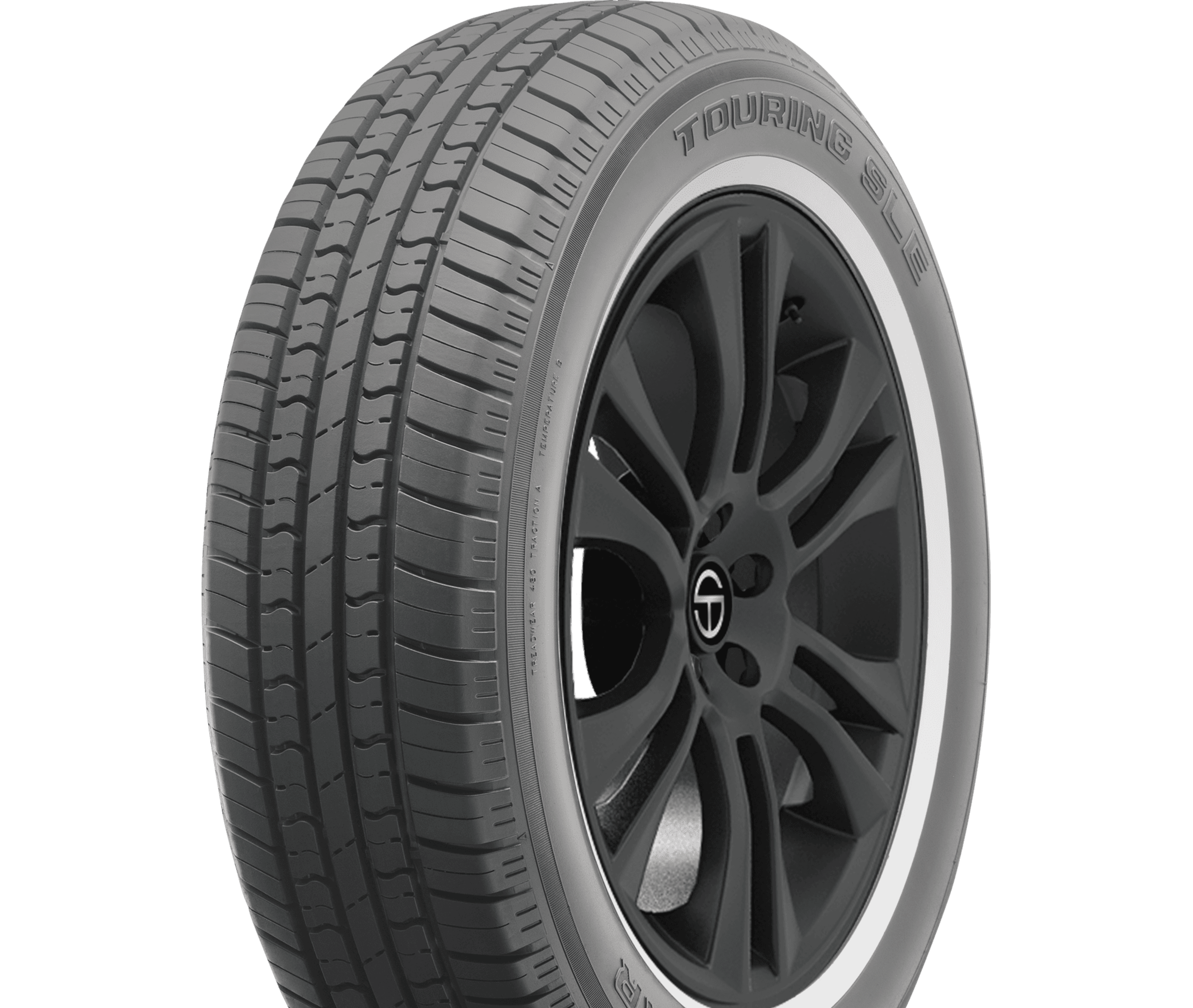 Tire Sidetread
