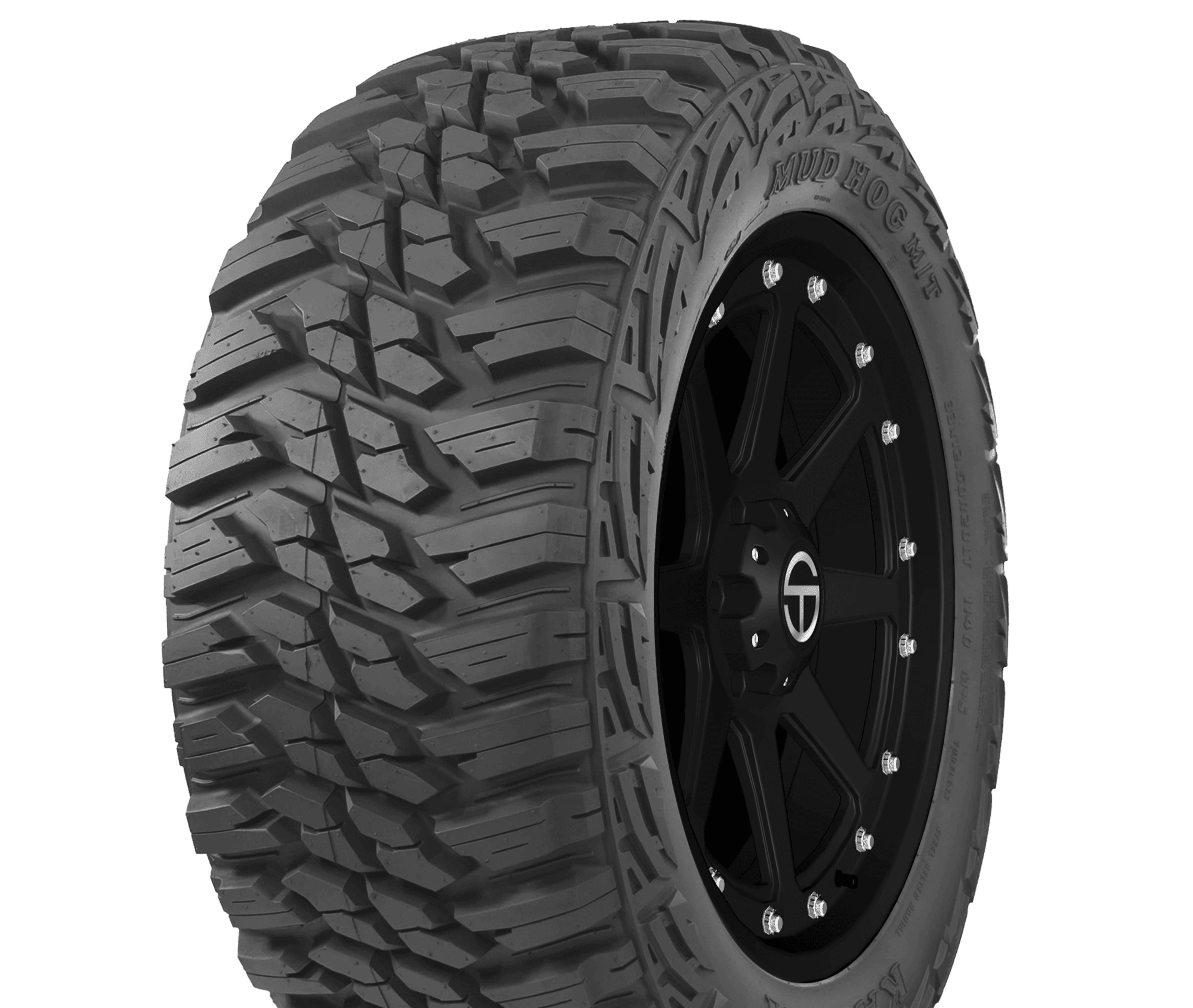 Tire Sidetread