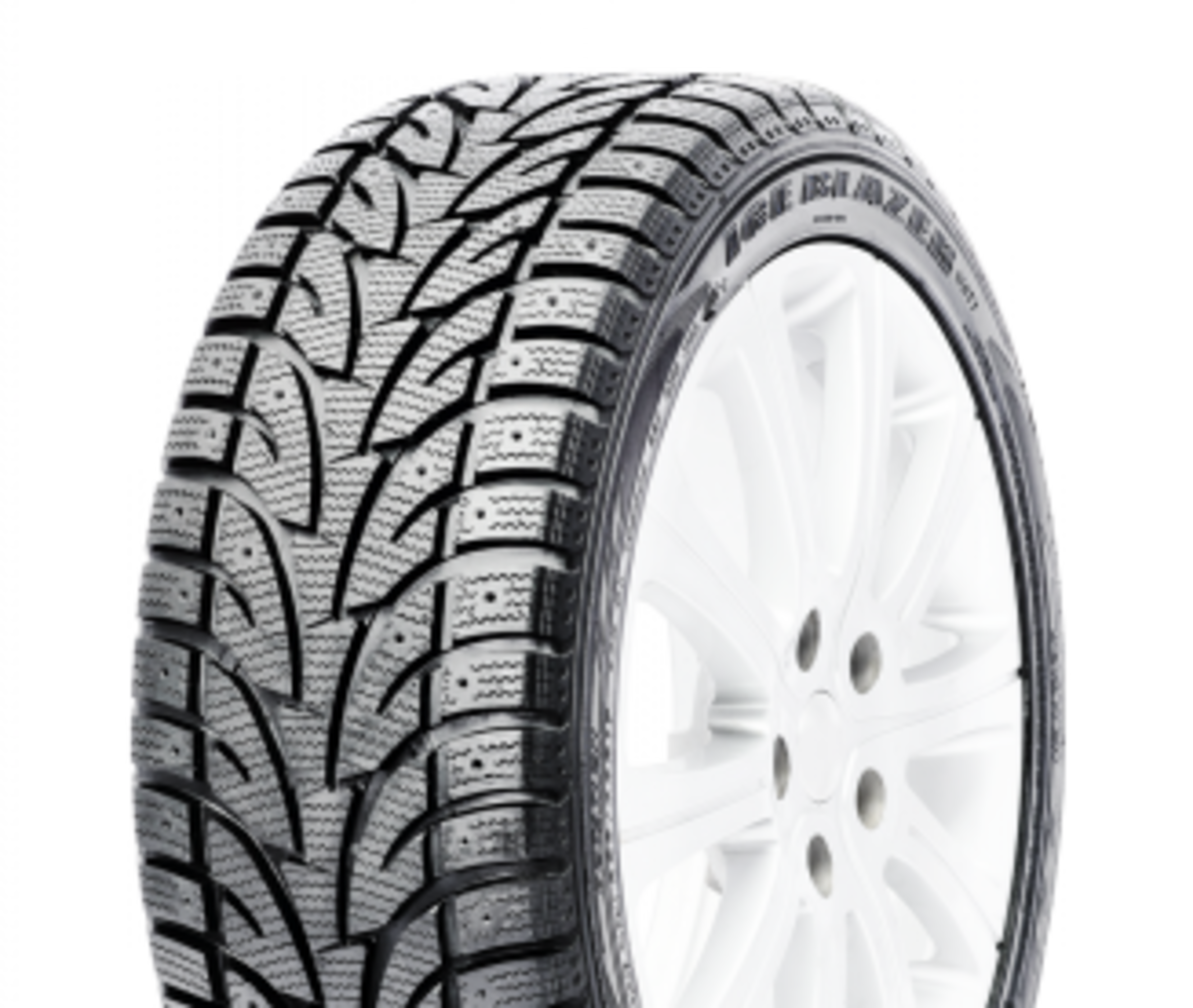 Tire Sidetread