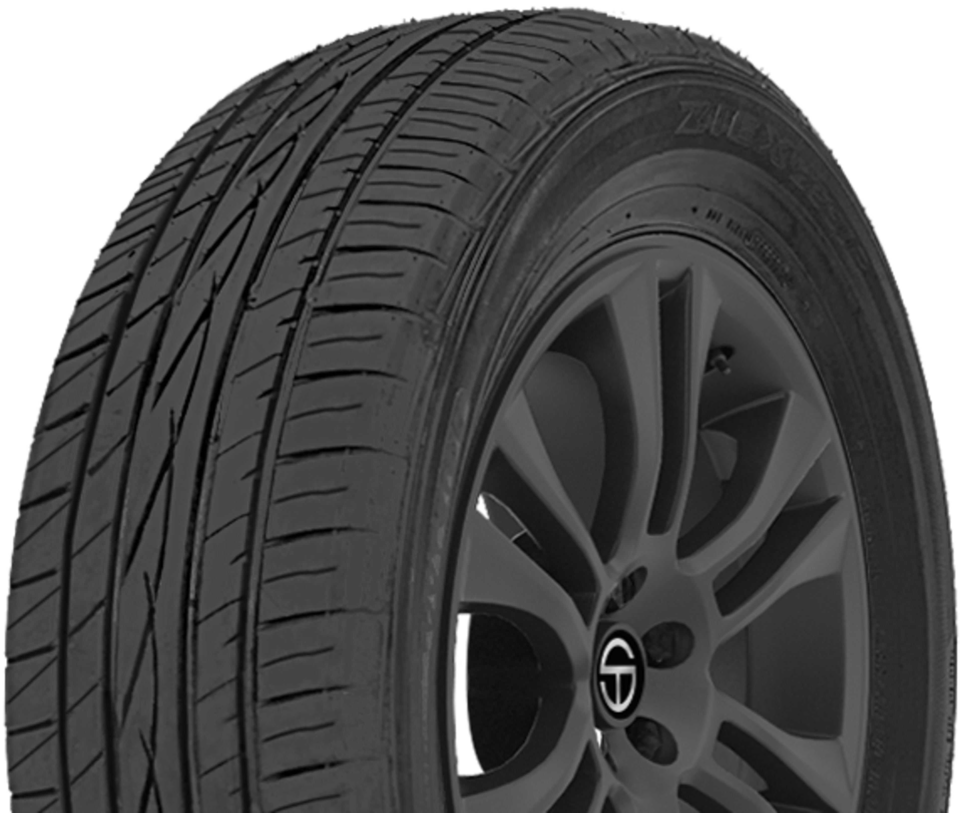 Tire Sidetread