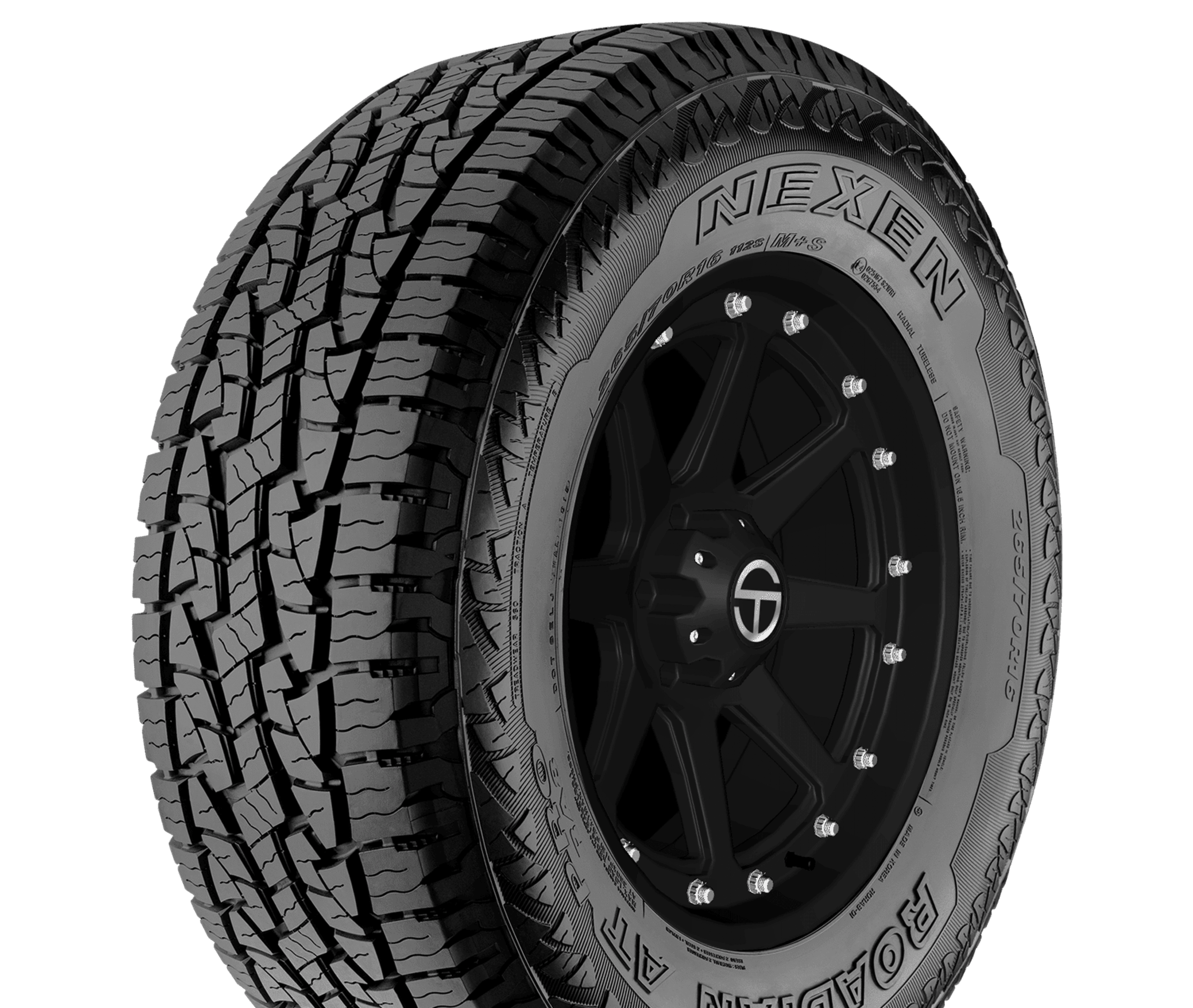Tire Sidetread
