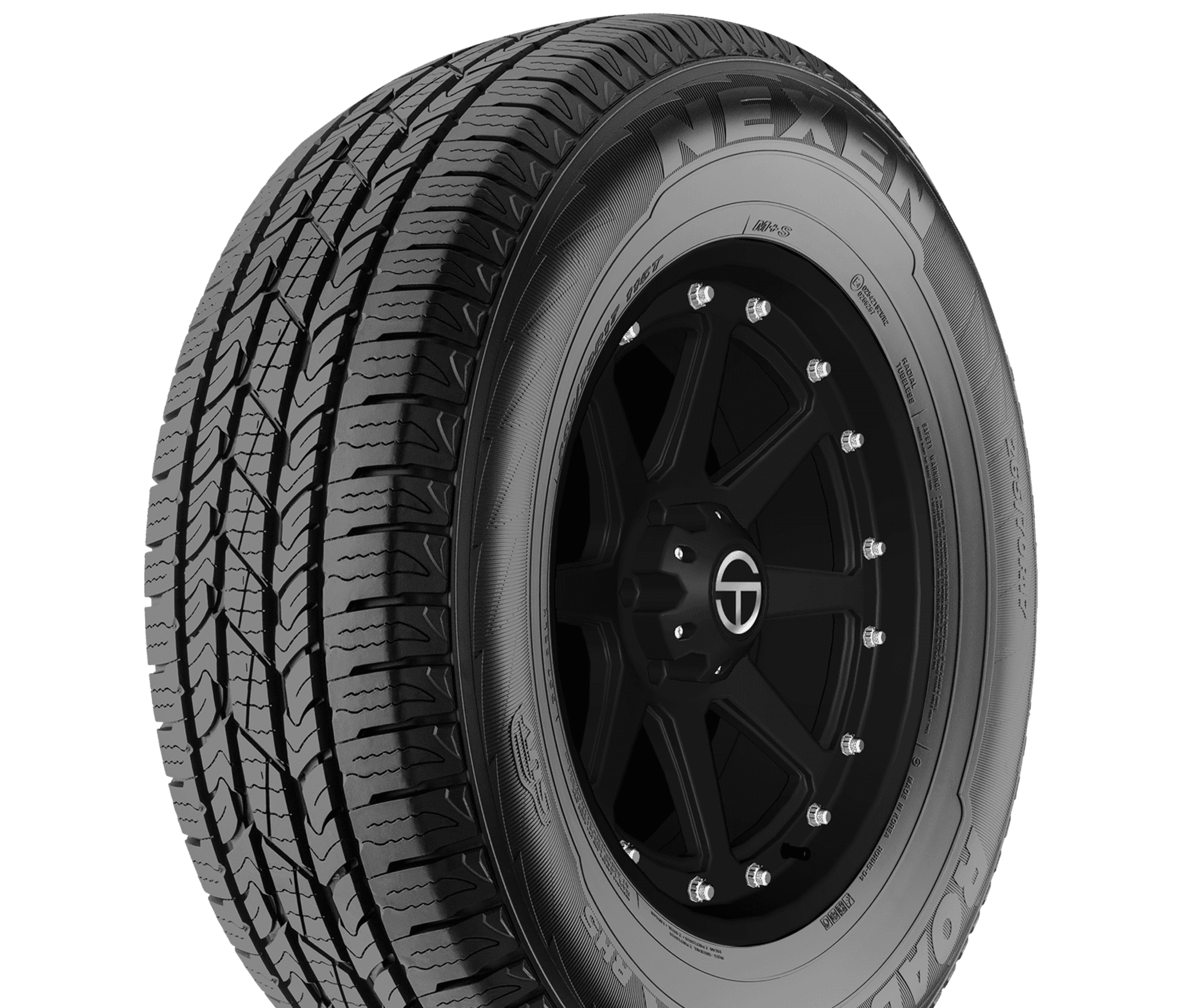 Tire Sidetread