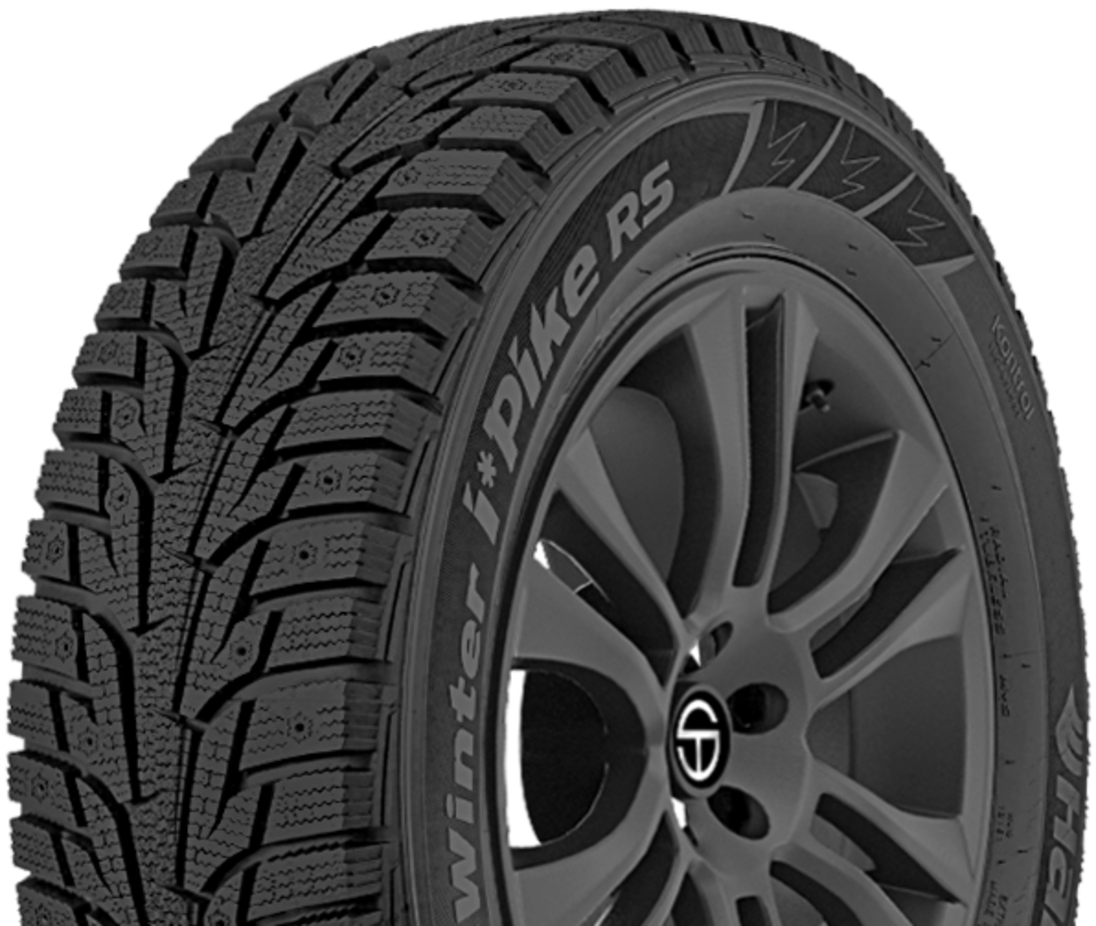 Tire Sidetread