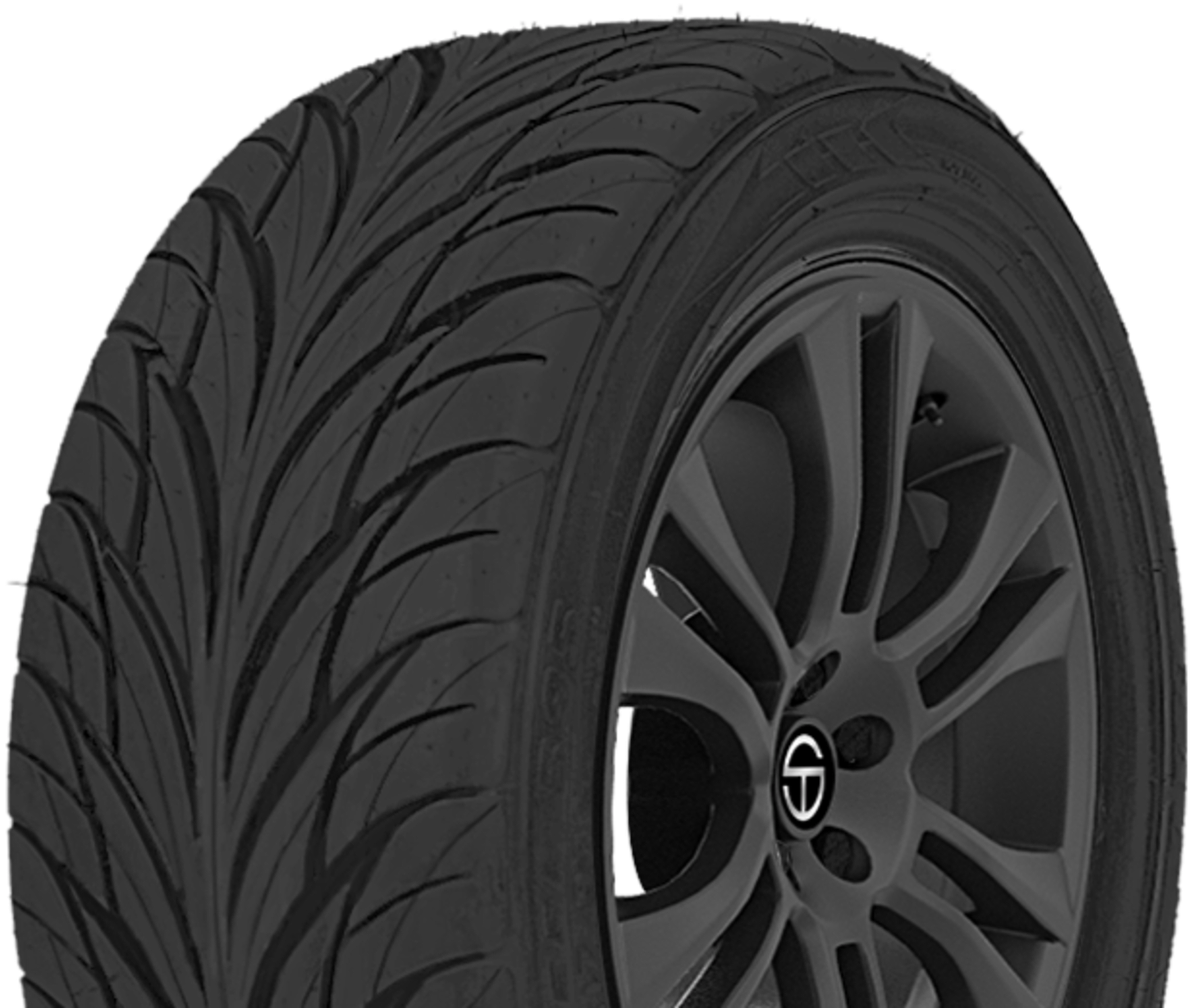 Tire Sidetread
