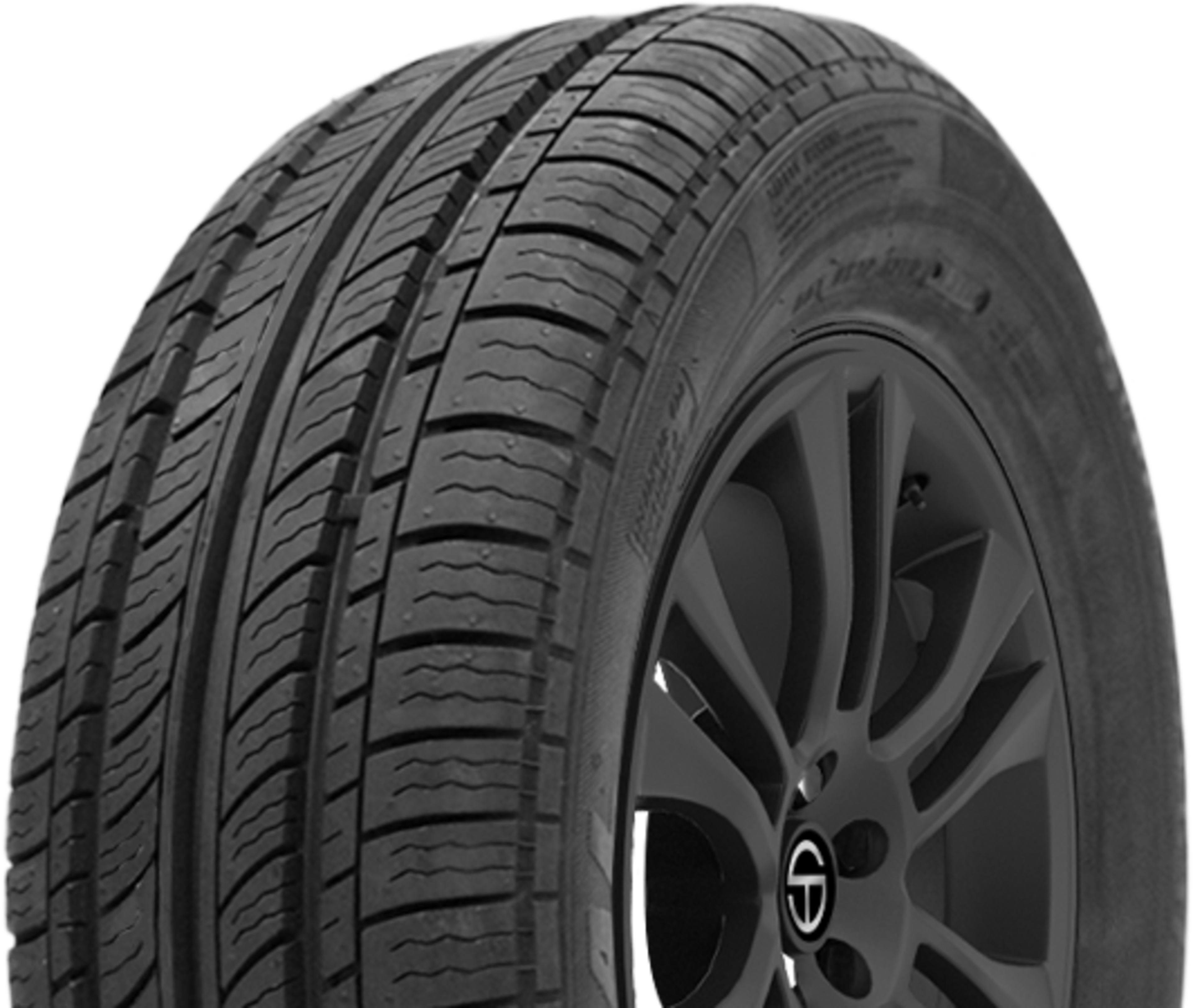 Tire Sidetread