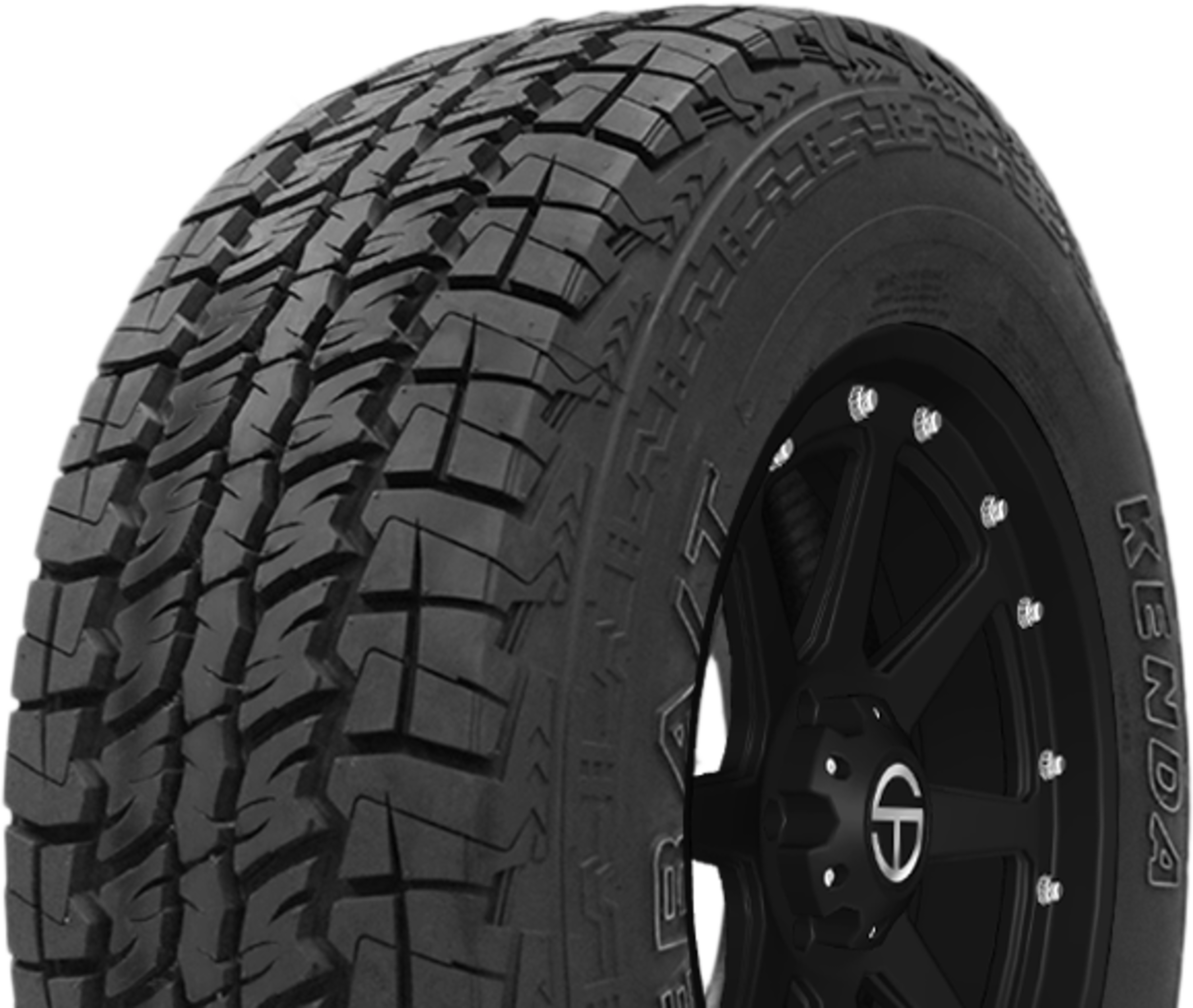 Tire Sidetread