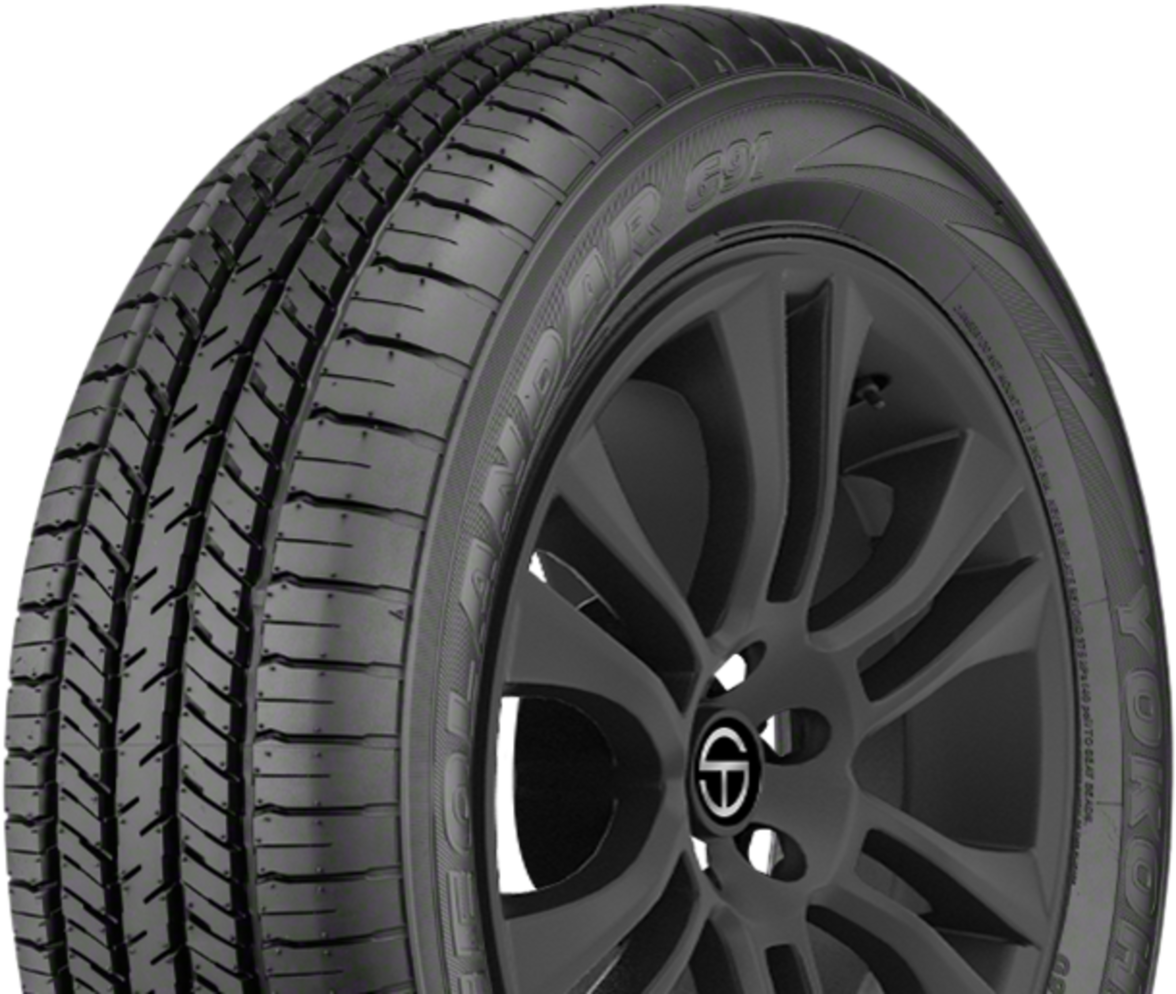 Tire Sidetread