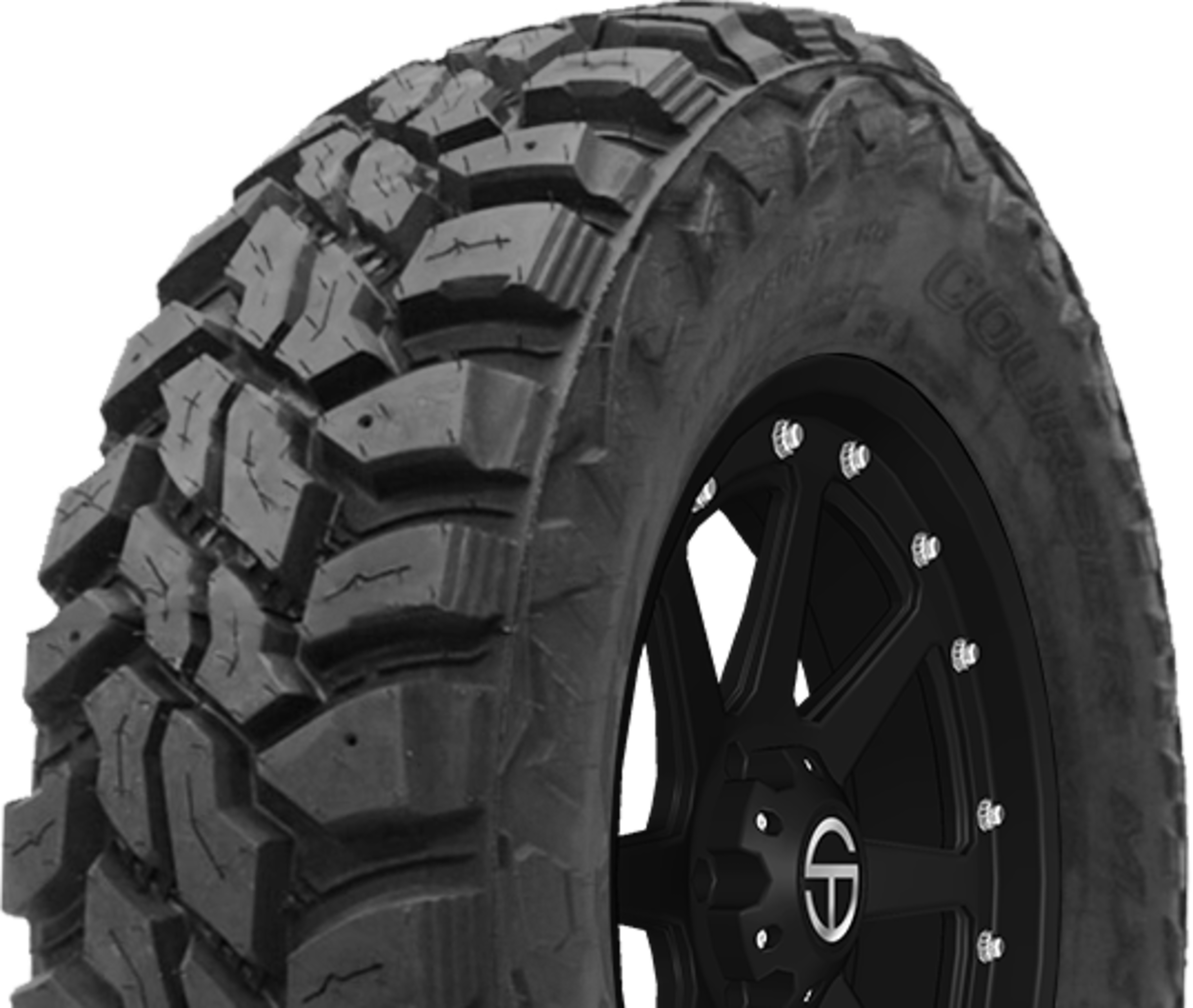 Tire Sidetread