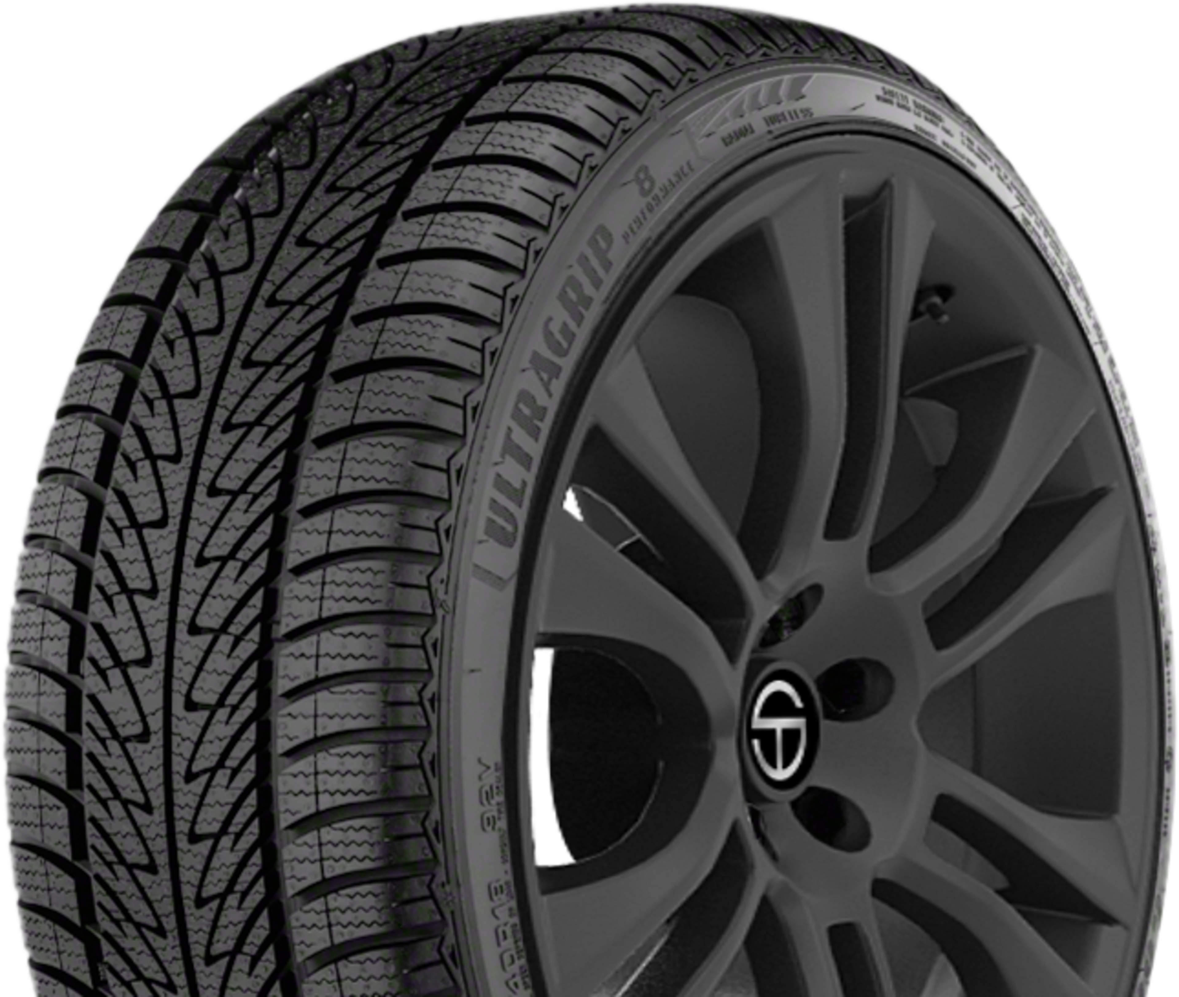 Tire Sidetread
