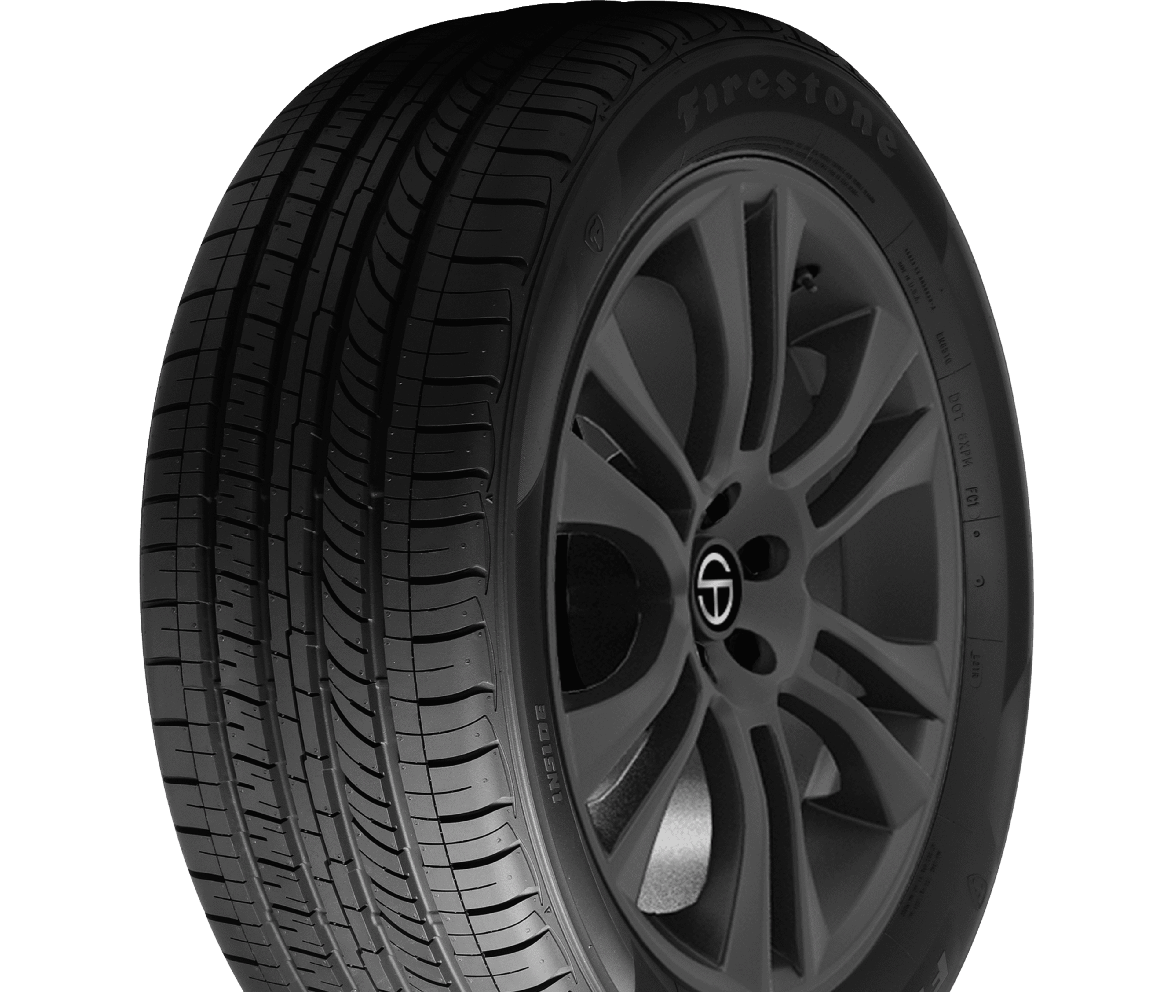 Tire Sidetread