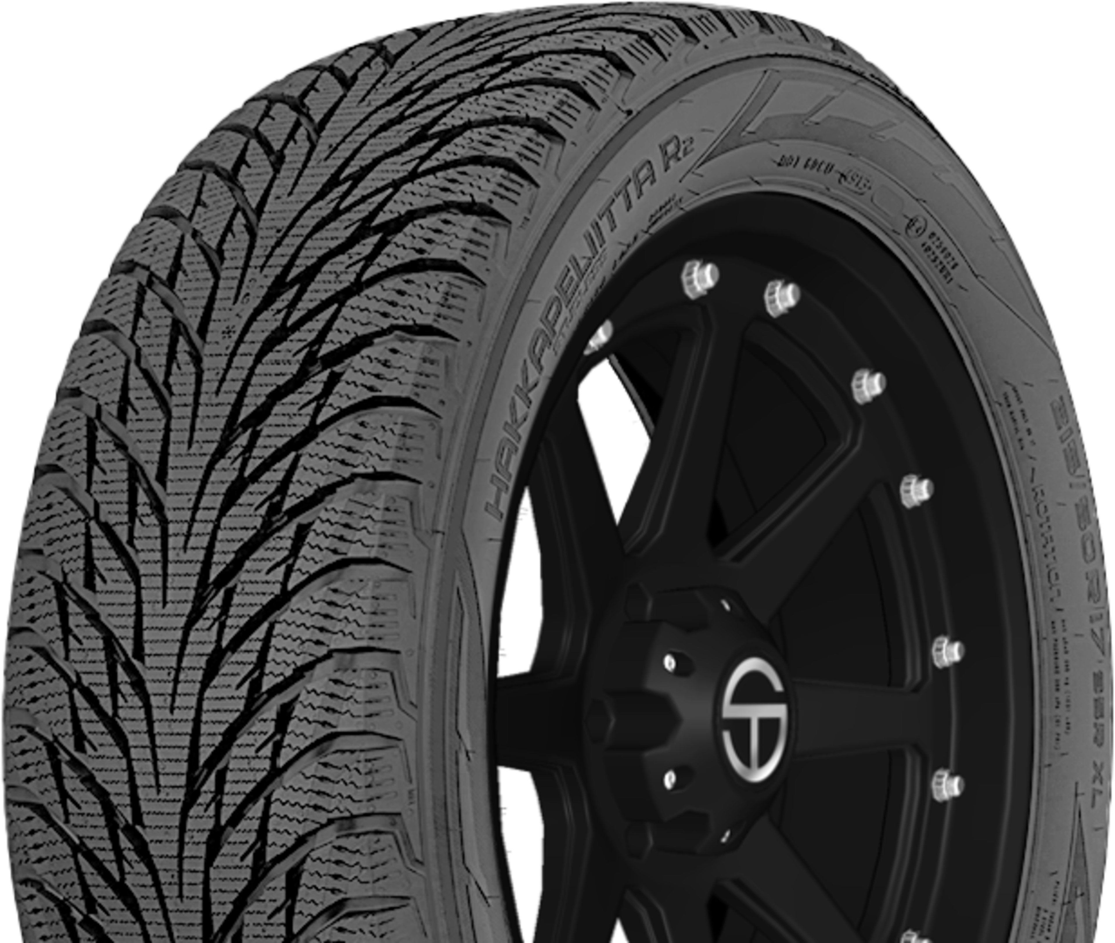Tire Sidetread