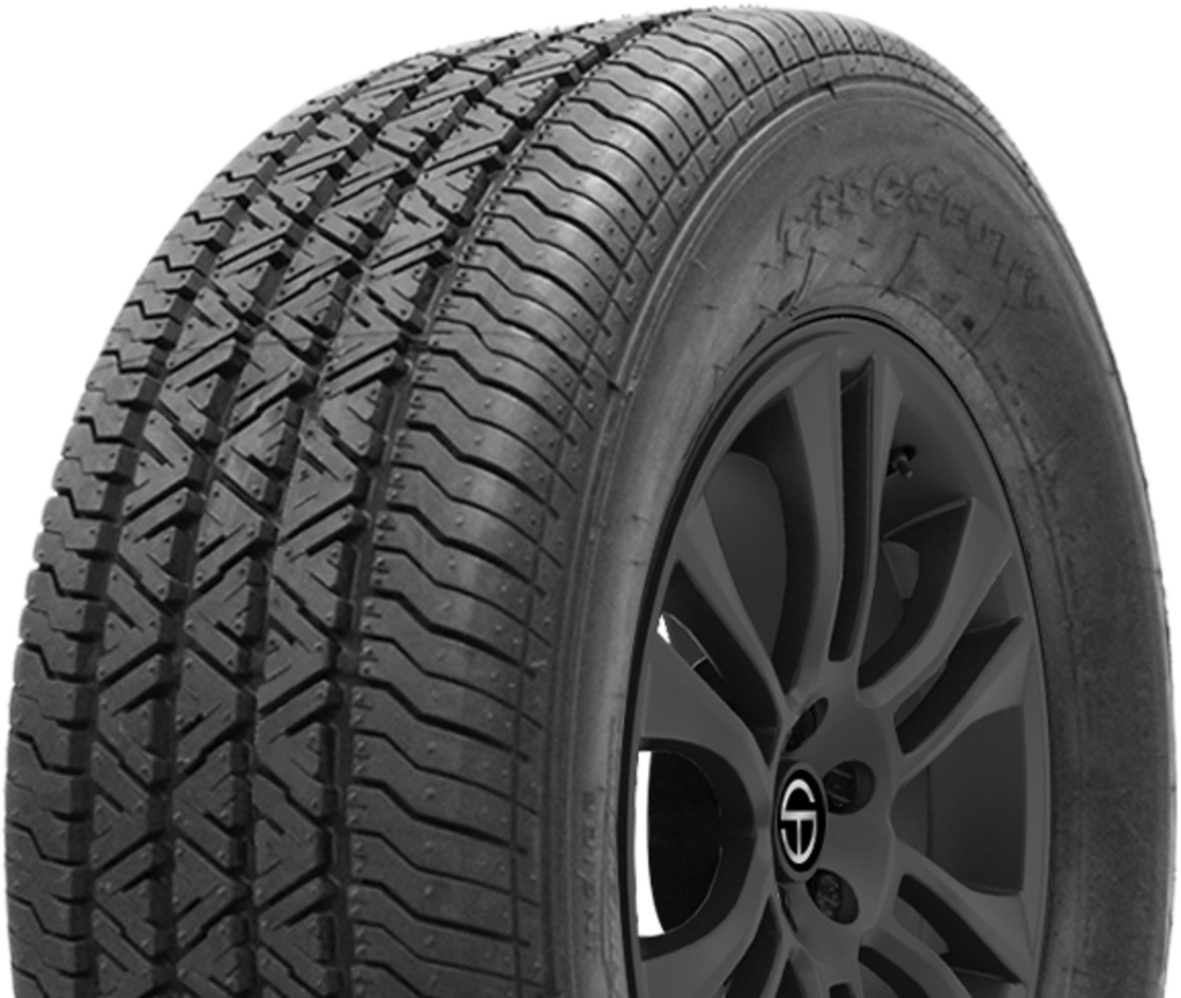 Tire Sidetread