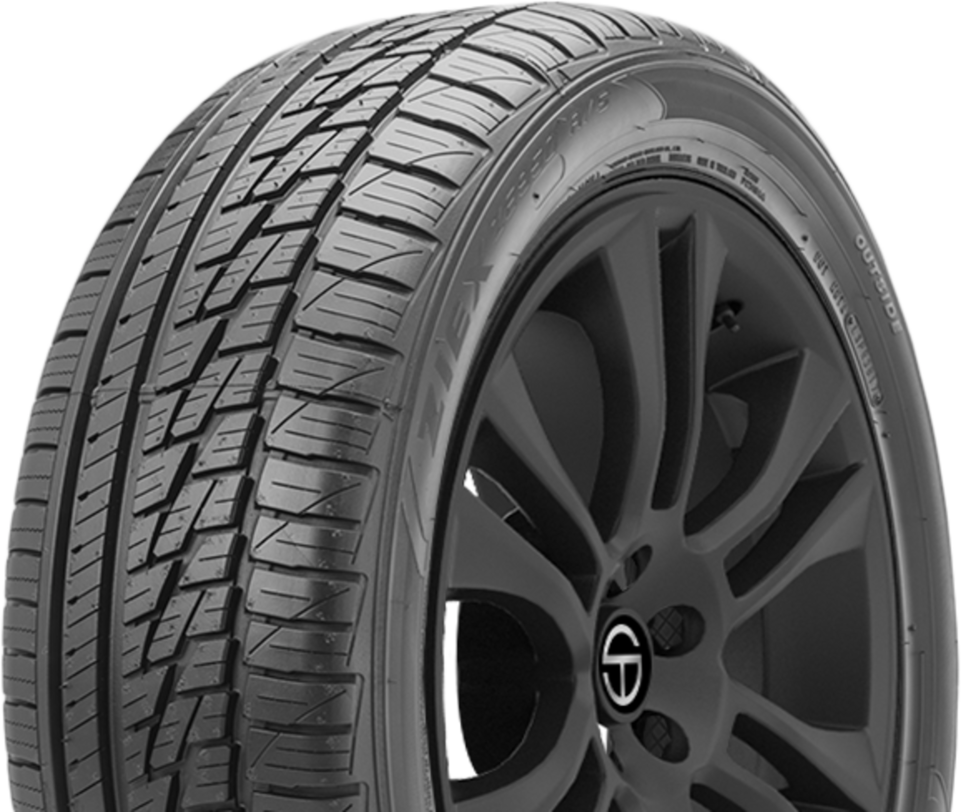 Tire Sidetread
