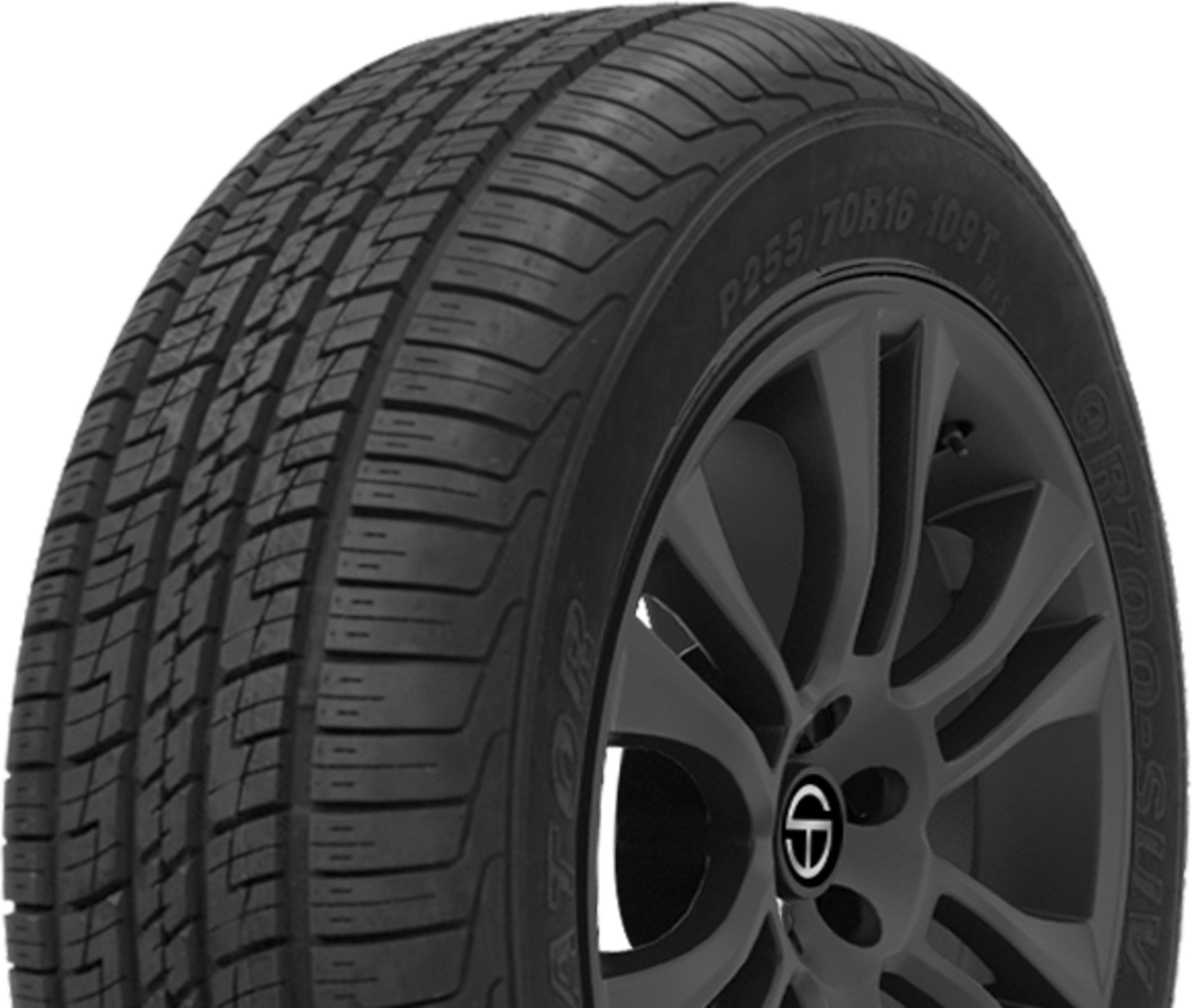 Tire Sidetread
