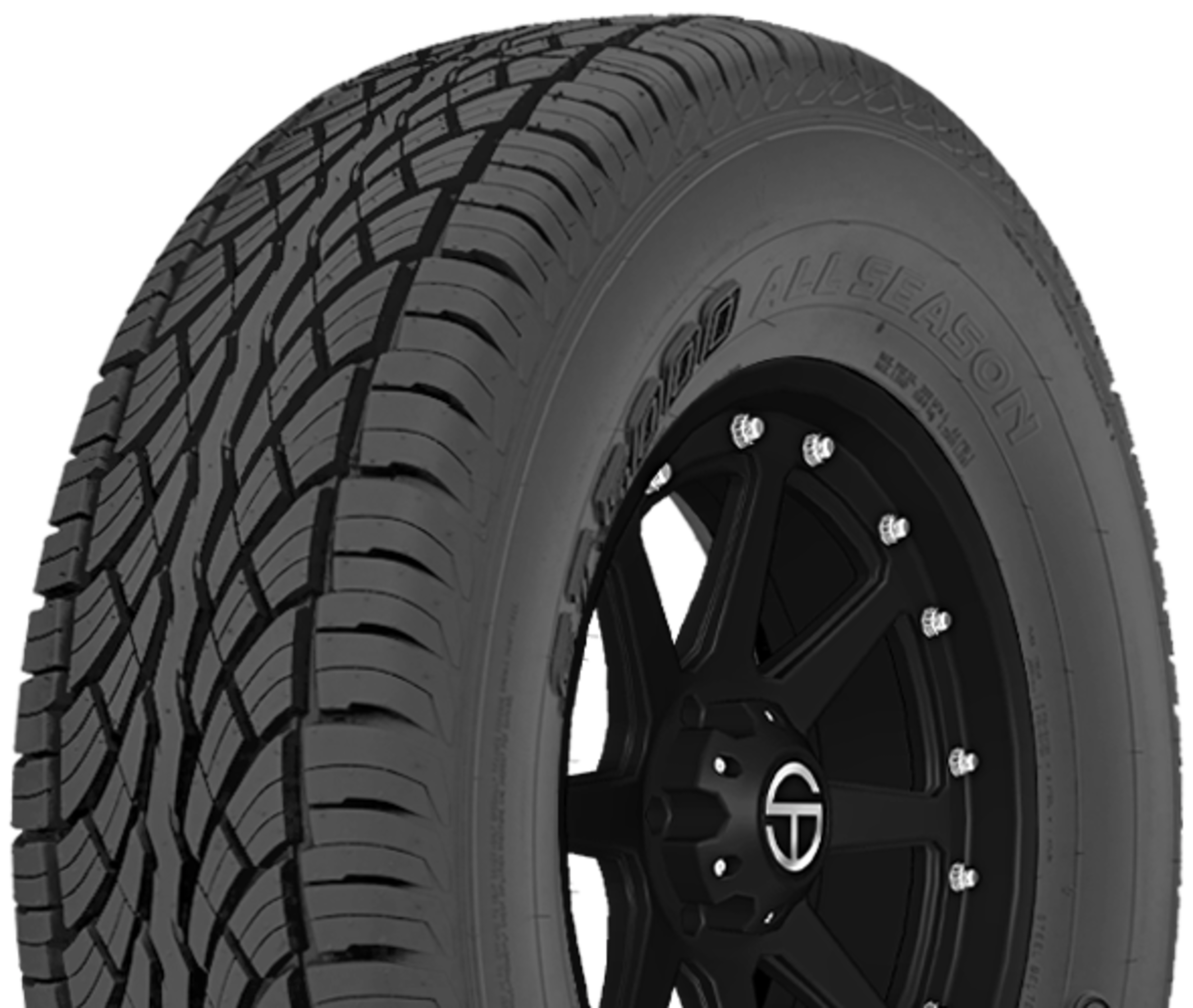 Tire Sidetread