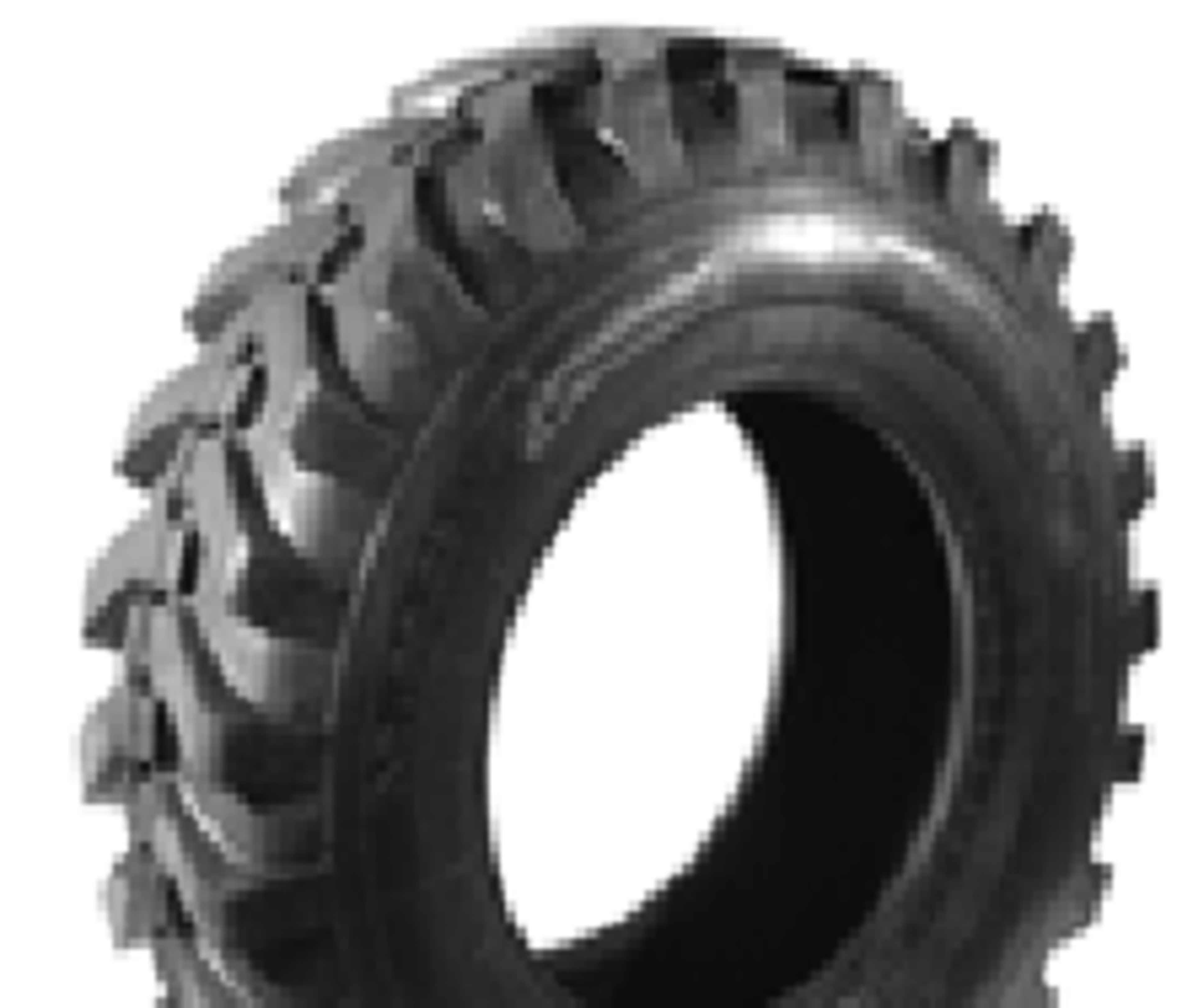 Tire Sidetread