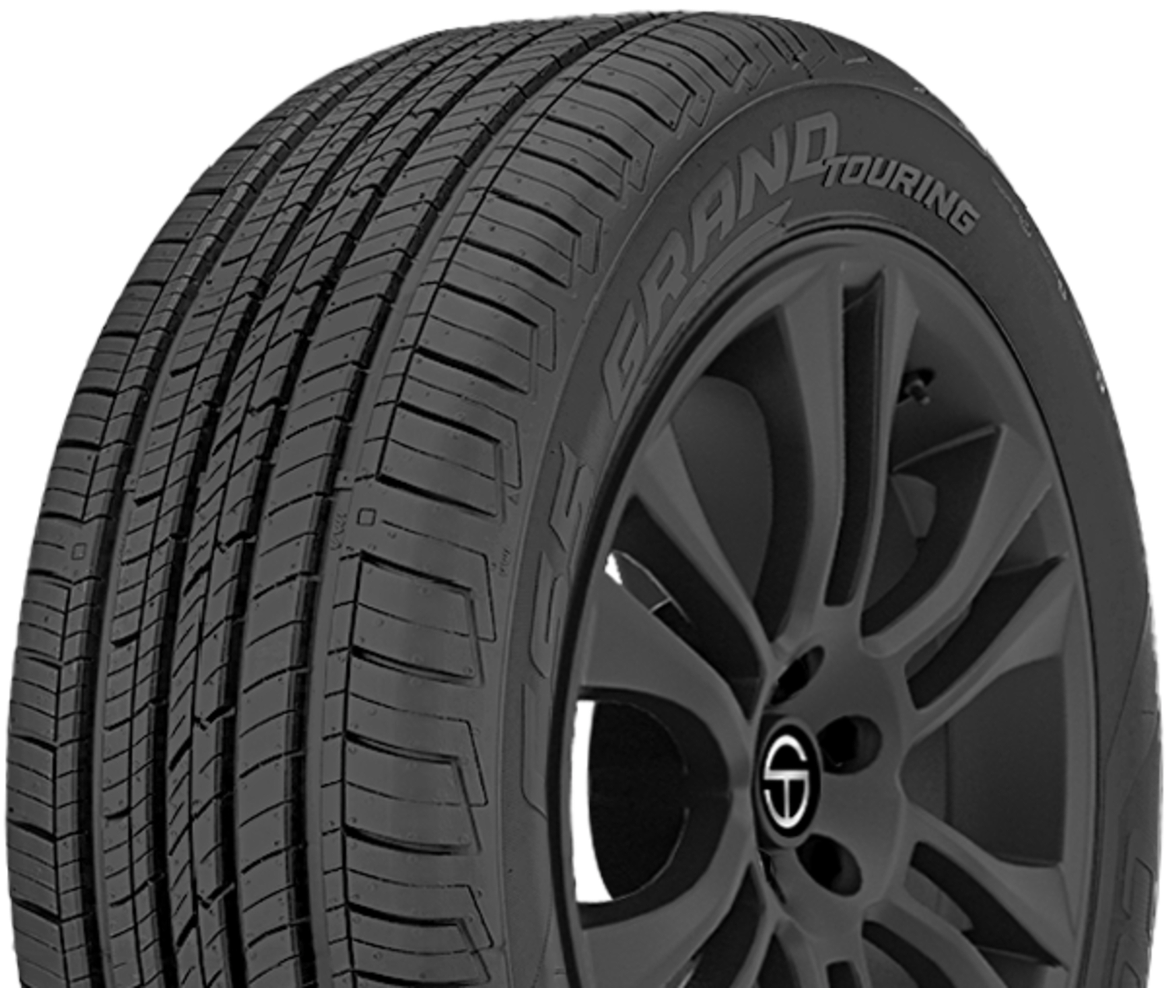 Tire Sidetread