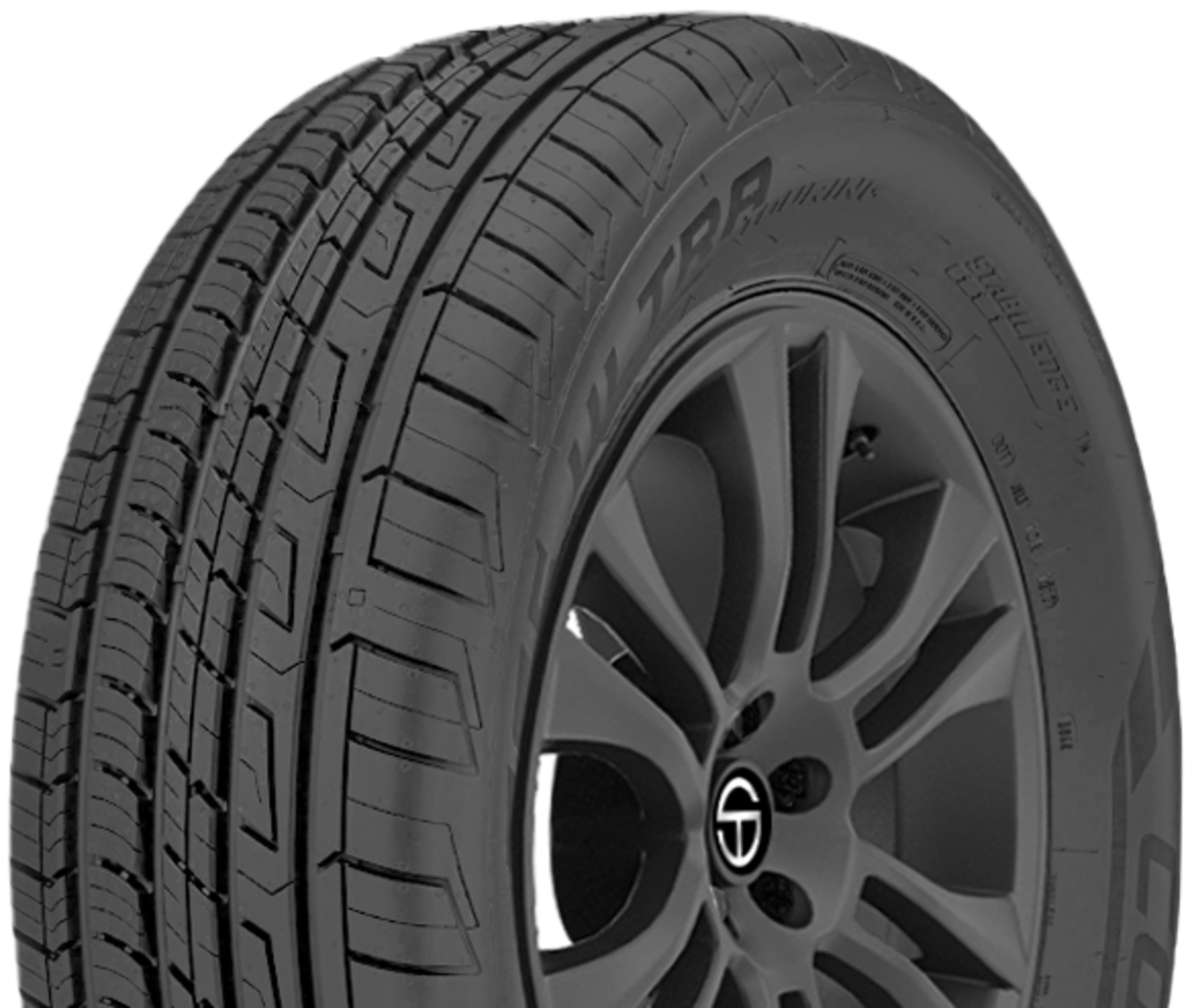 Tire Sidetread