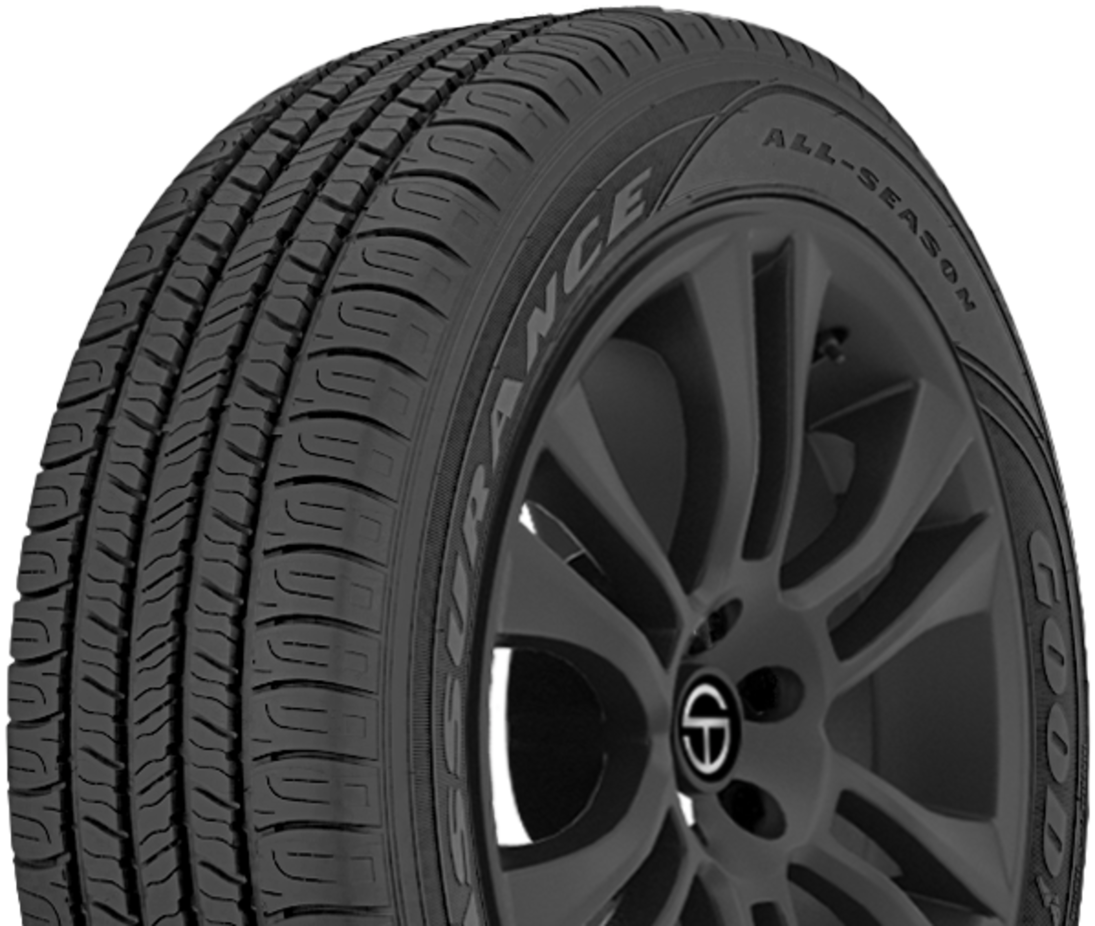 Tire Sidetread