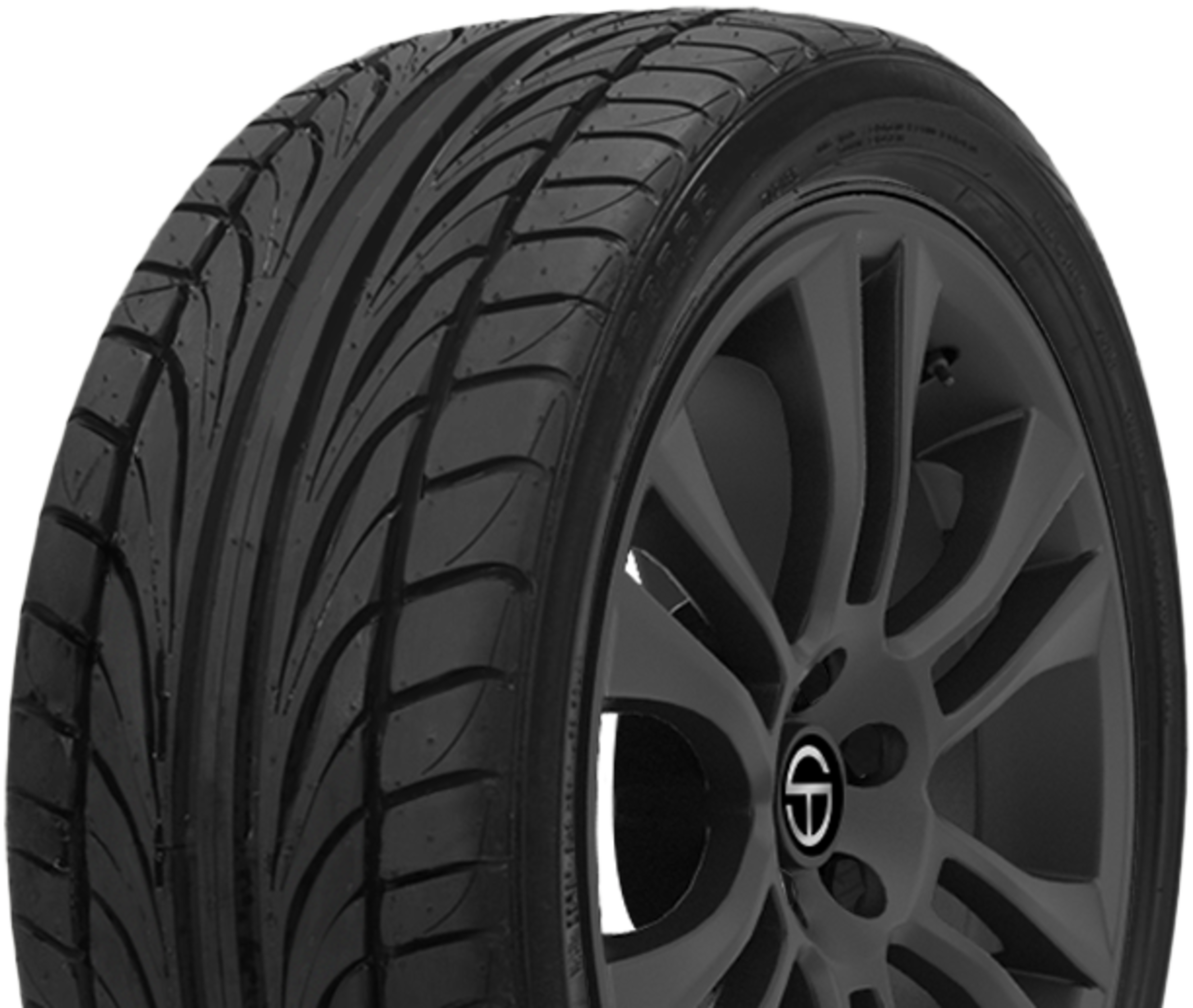 Tire Sidetread