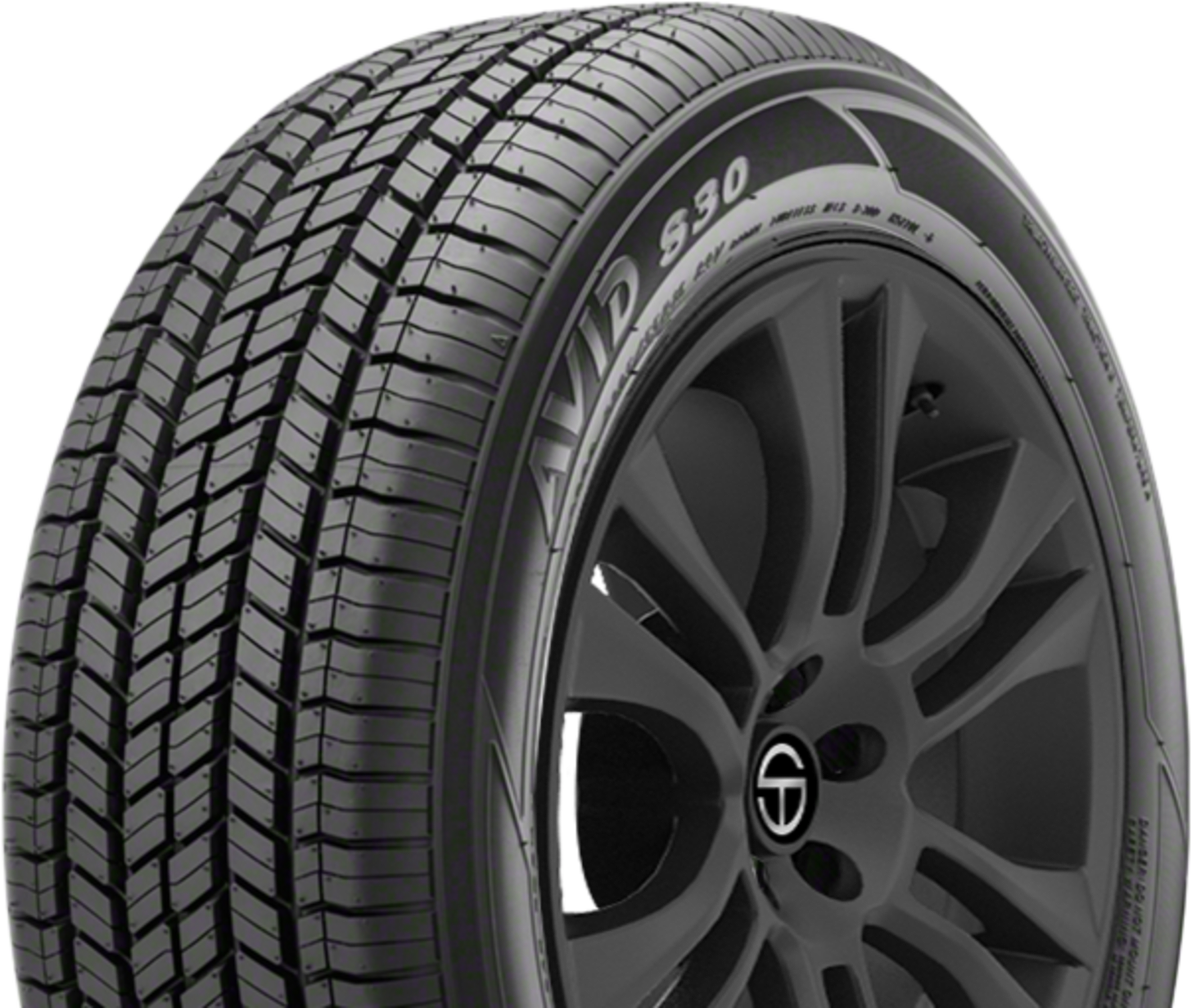 Tire Sidetread