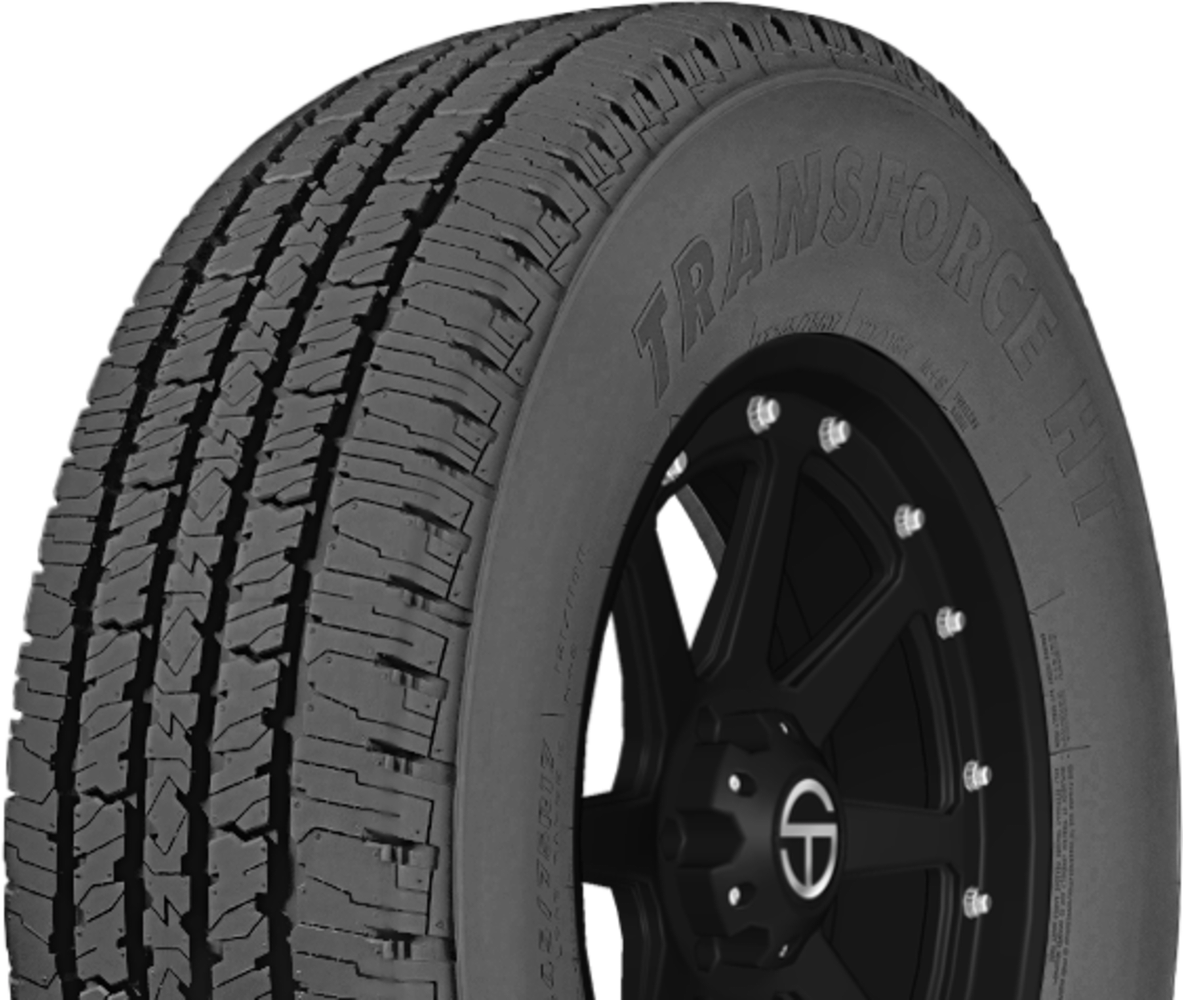 Tire Sidetread