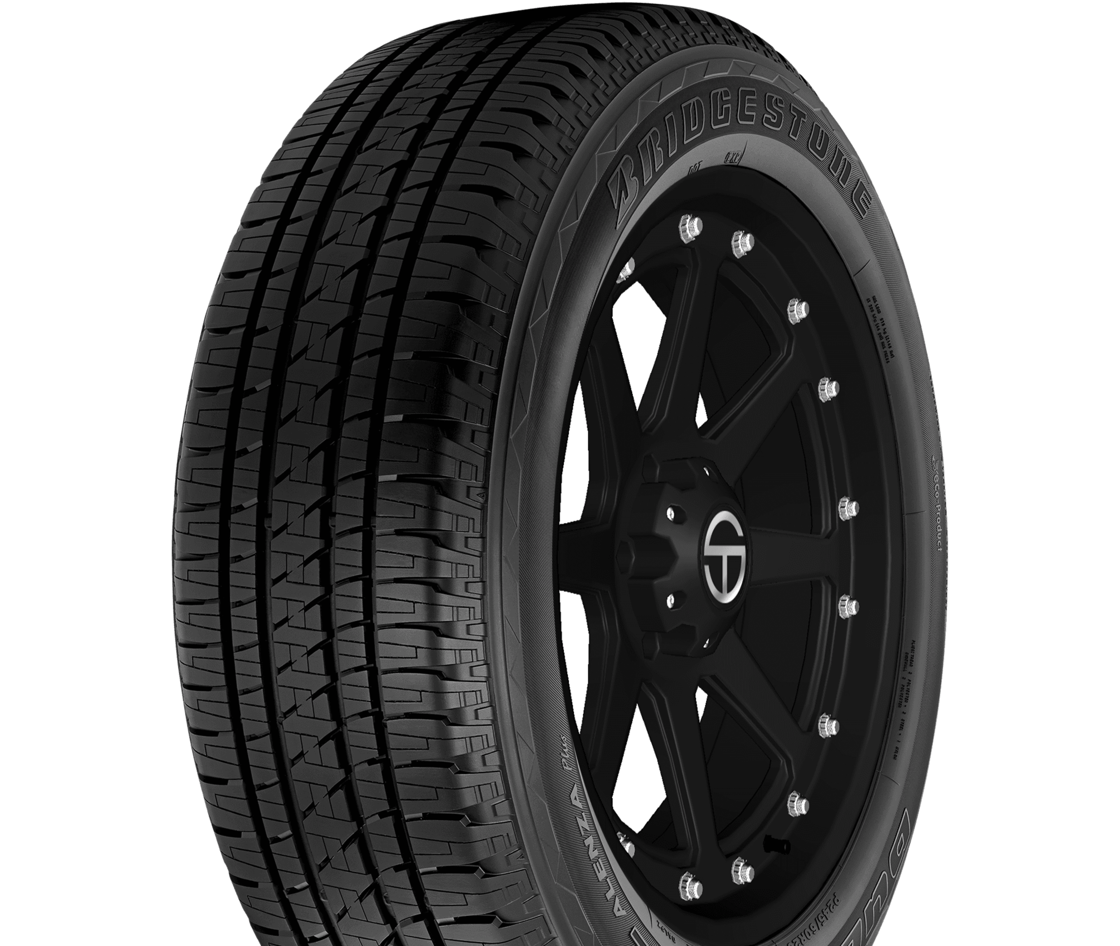 Tire Sidetread