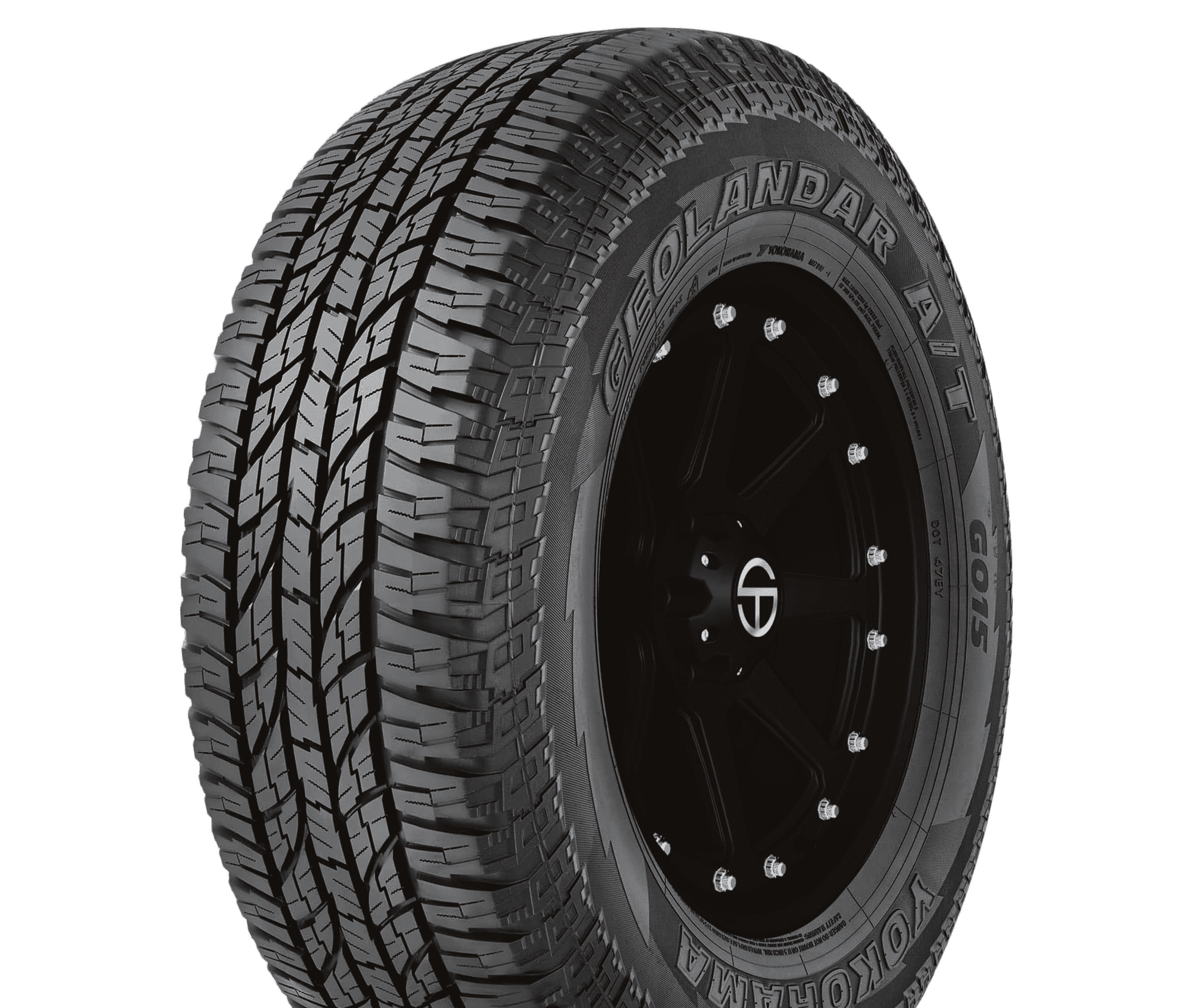 Tire Sidetread