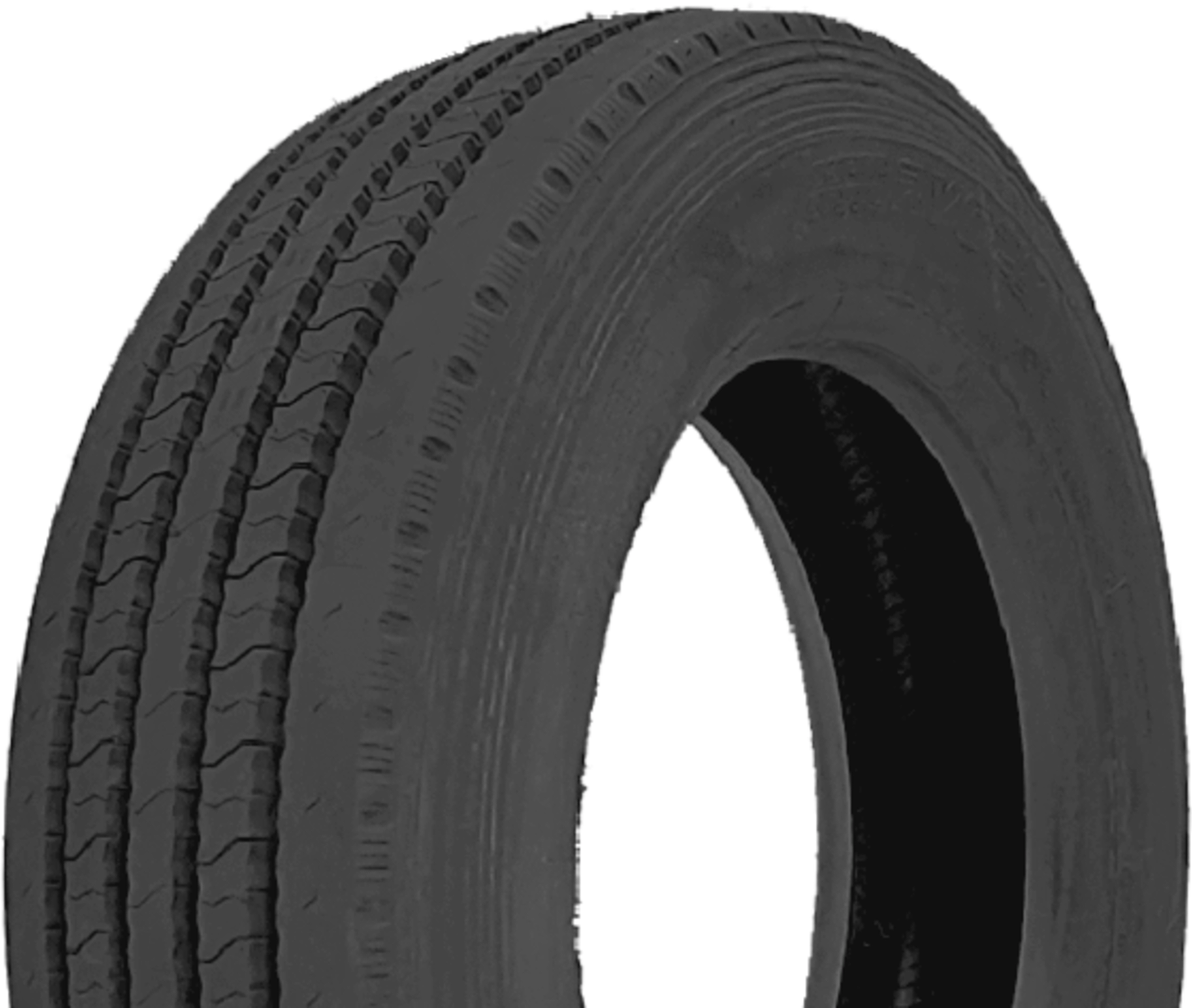 Tire Sidetread