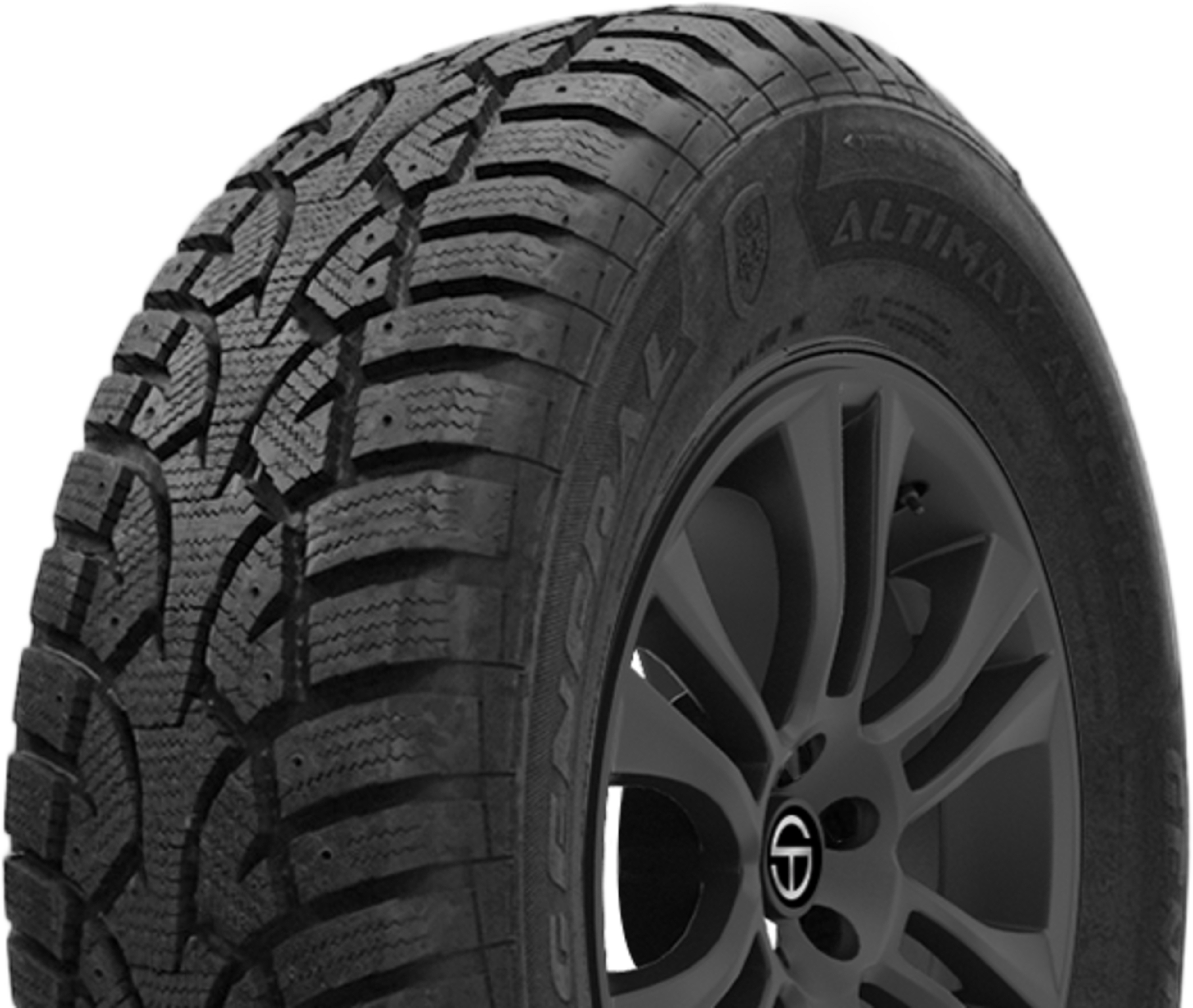 Tire Sidetread