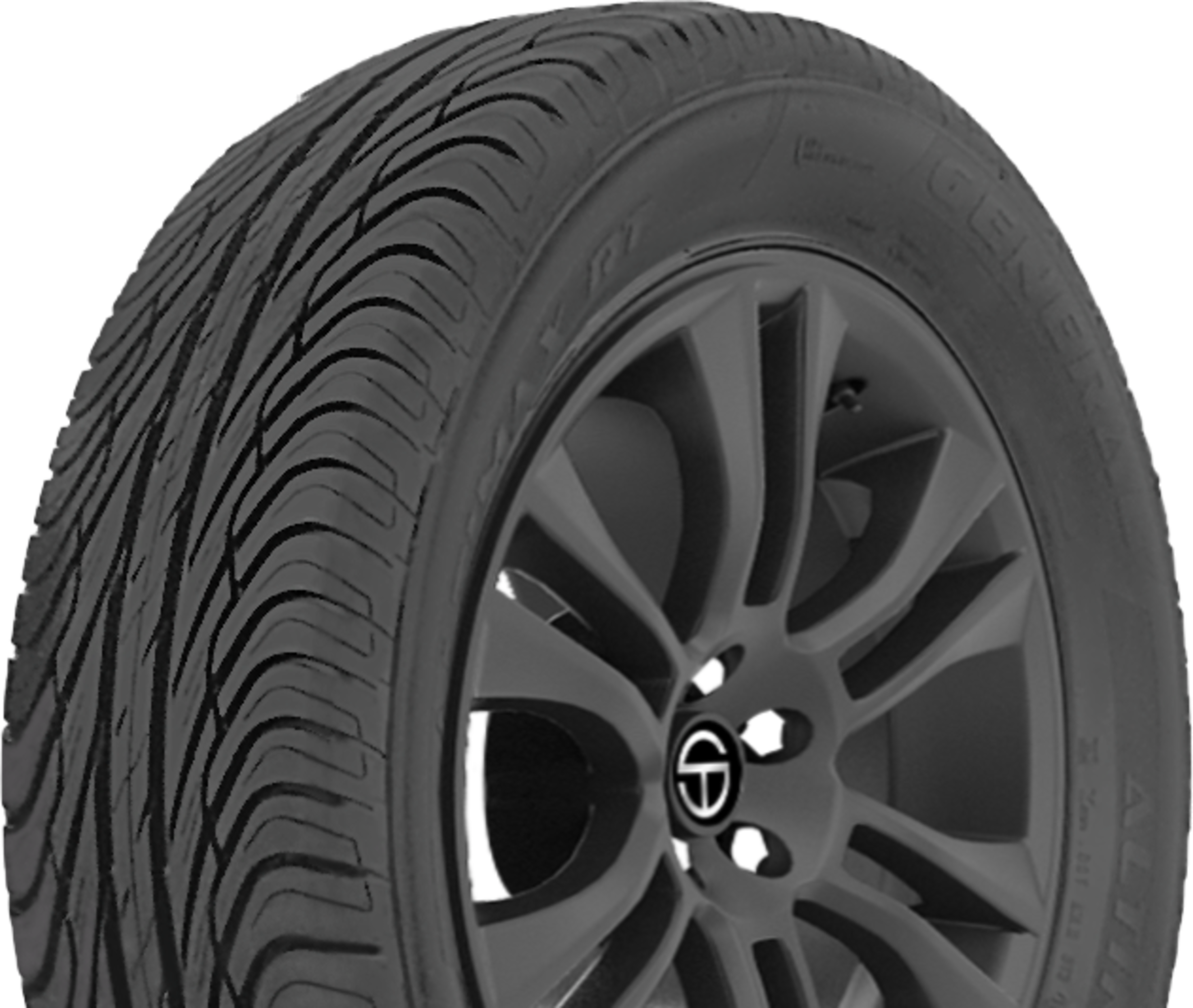 Tire Sidetread