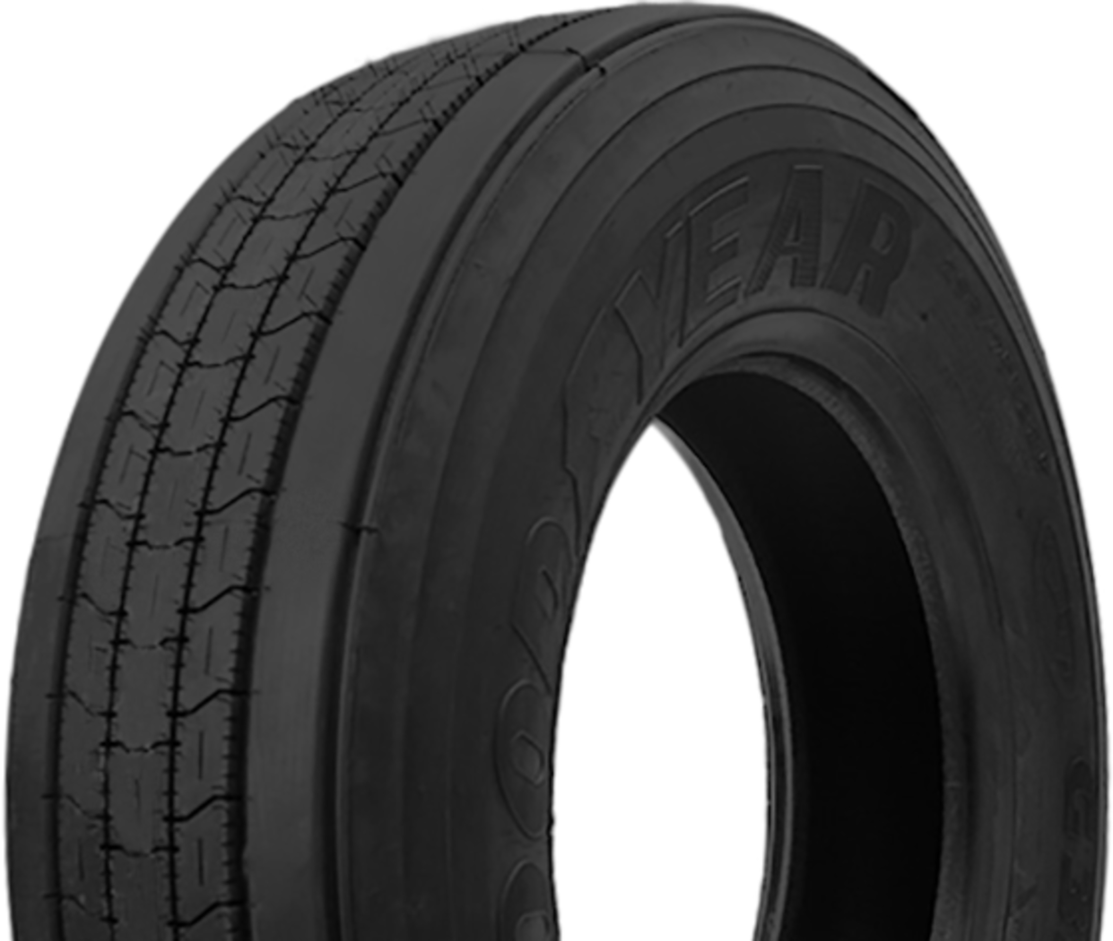 Tire Sidetread